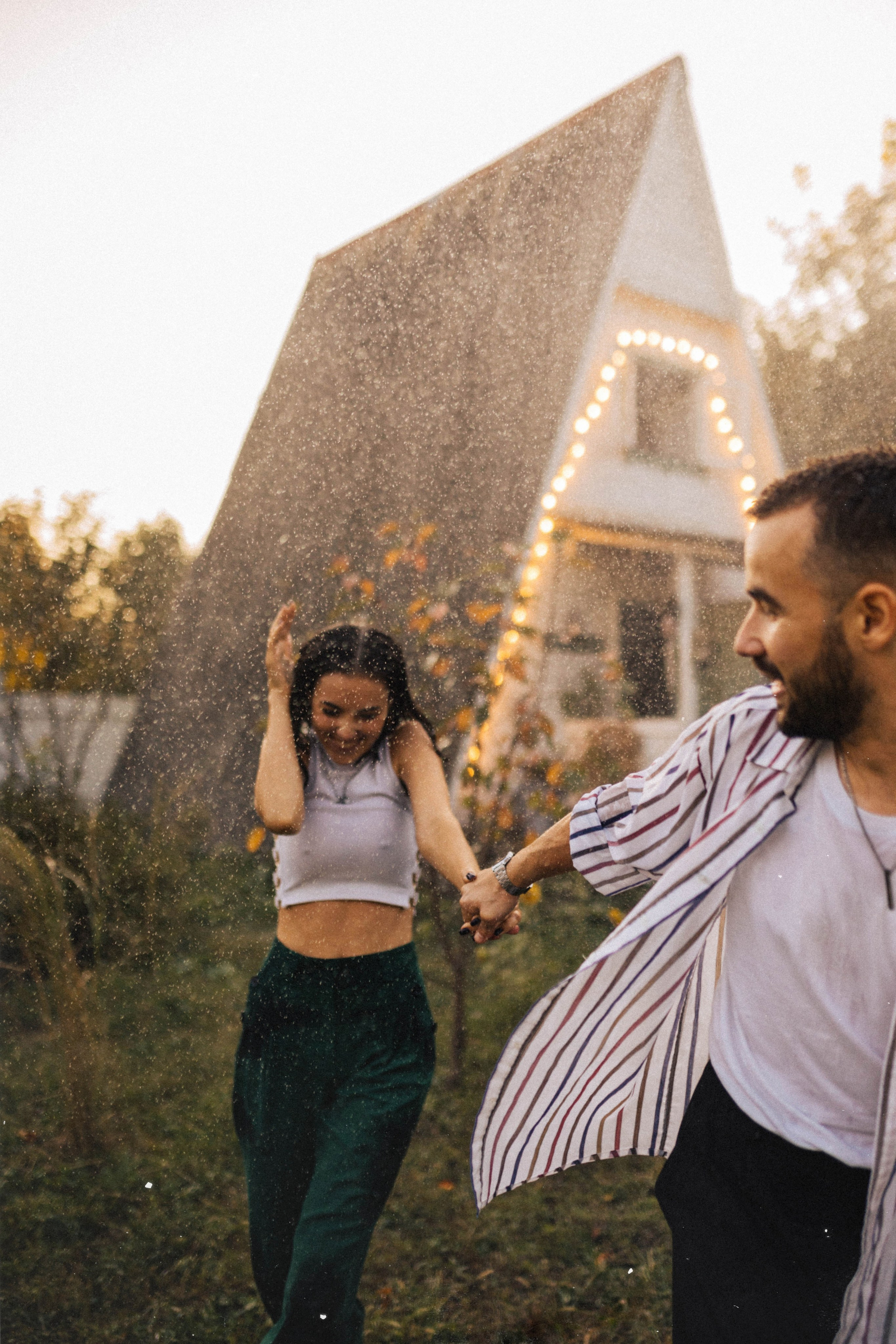 Алла/Паша. Фотограф в Москве Татьяна Сергеева