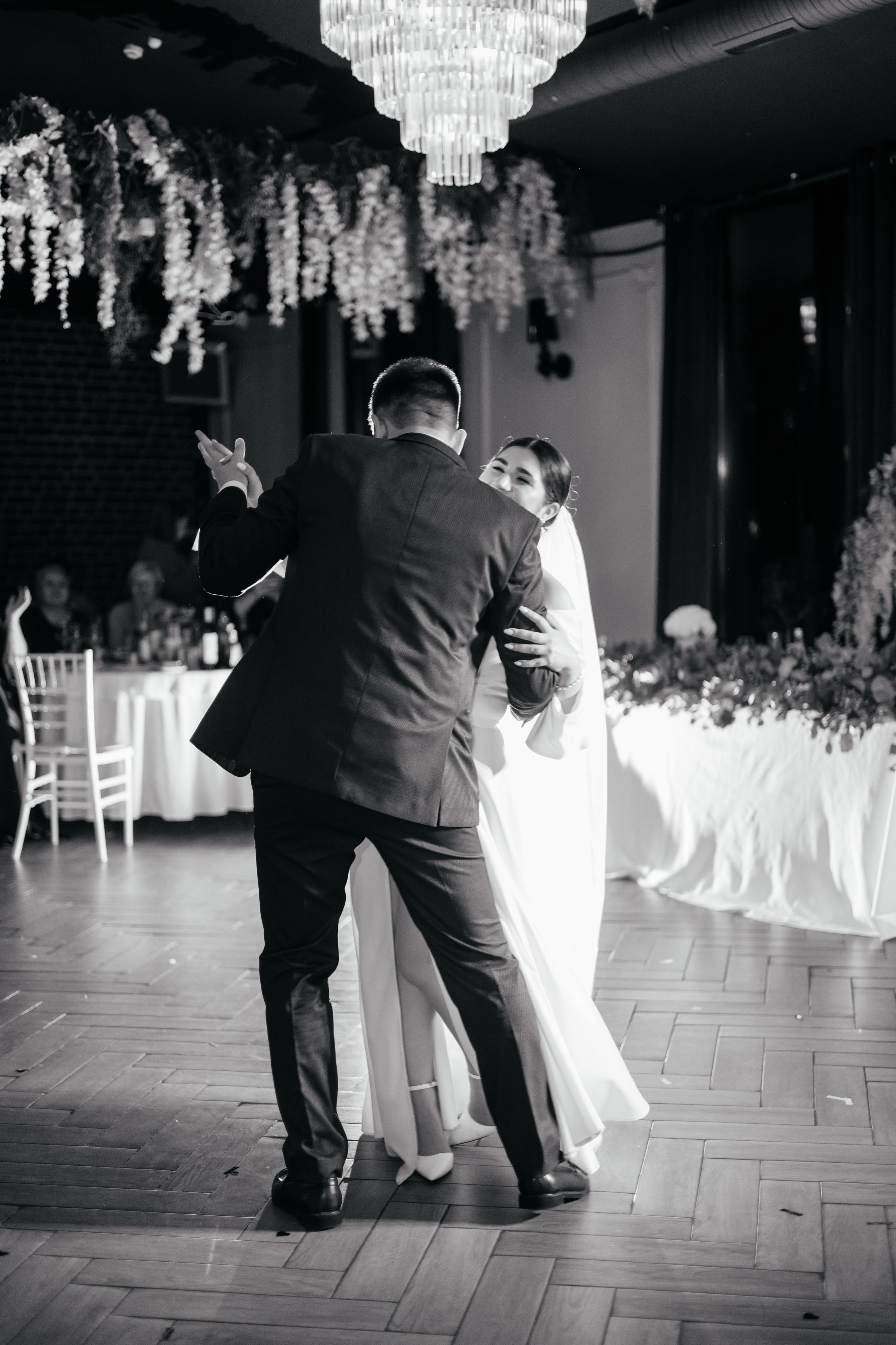 Анонс со свадьбы Юли и Вани. Свадебный фотограф Москва и другие города