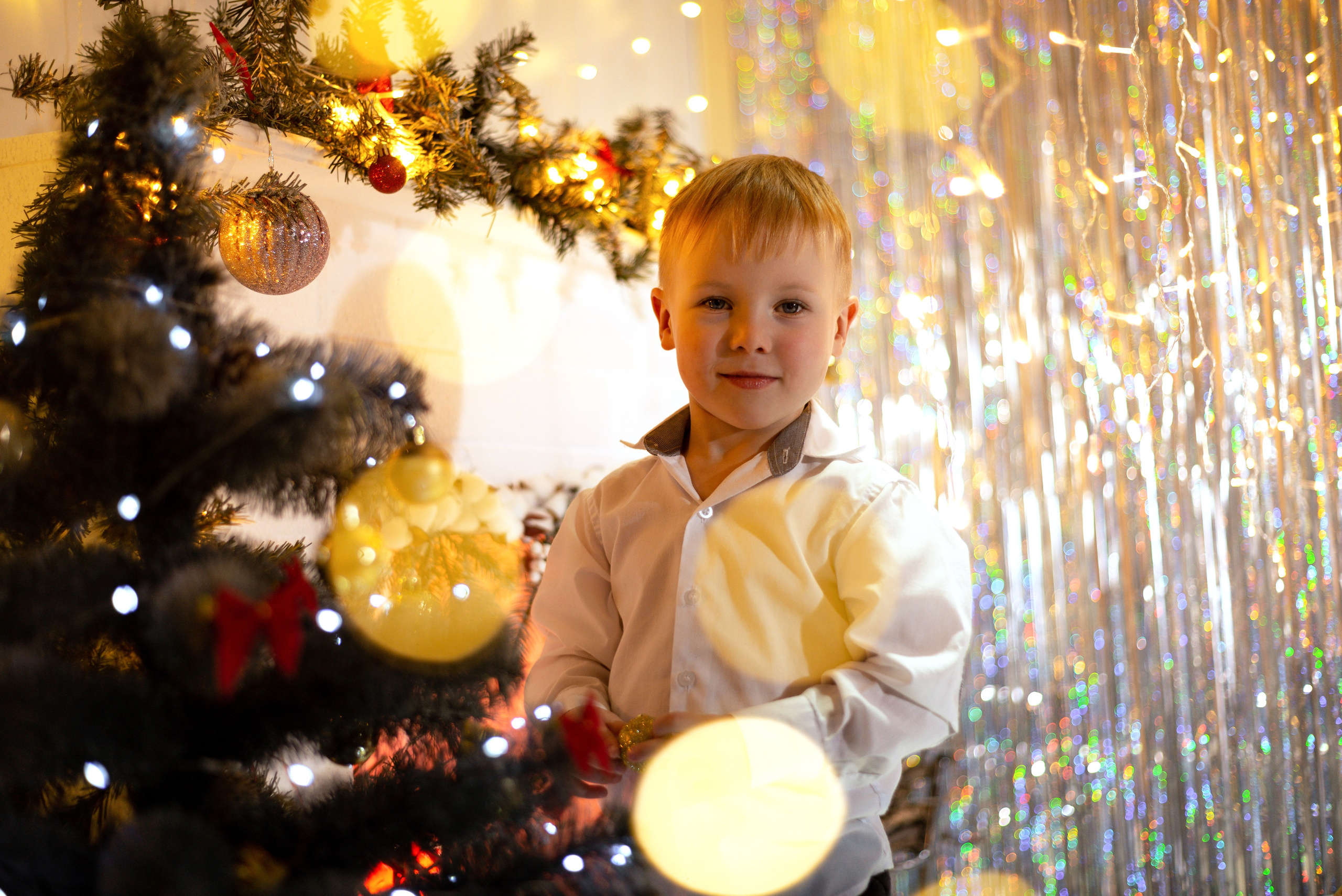 Макар и Захар. Семейный и свадебный фотограф Галина Абакумова, фотосессии в Белгороде
