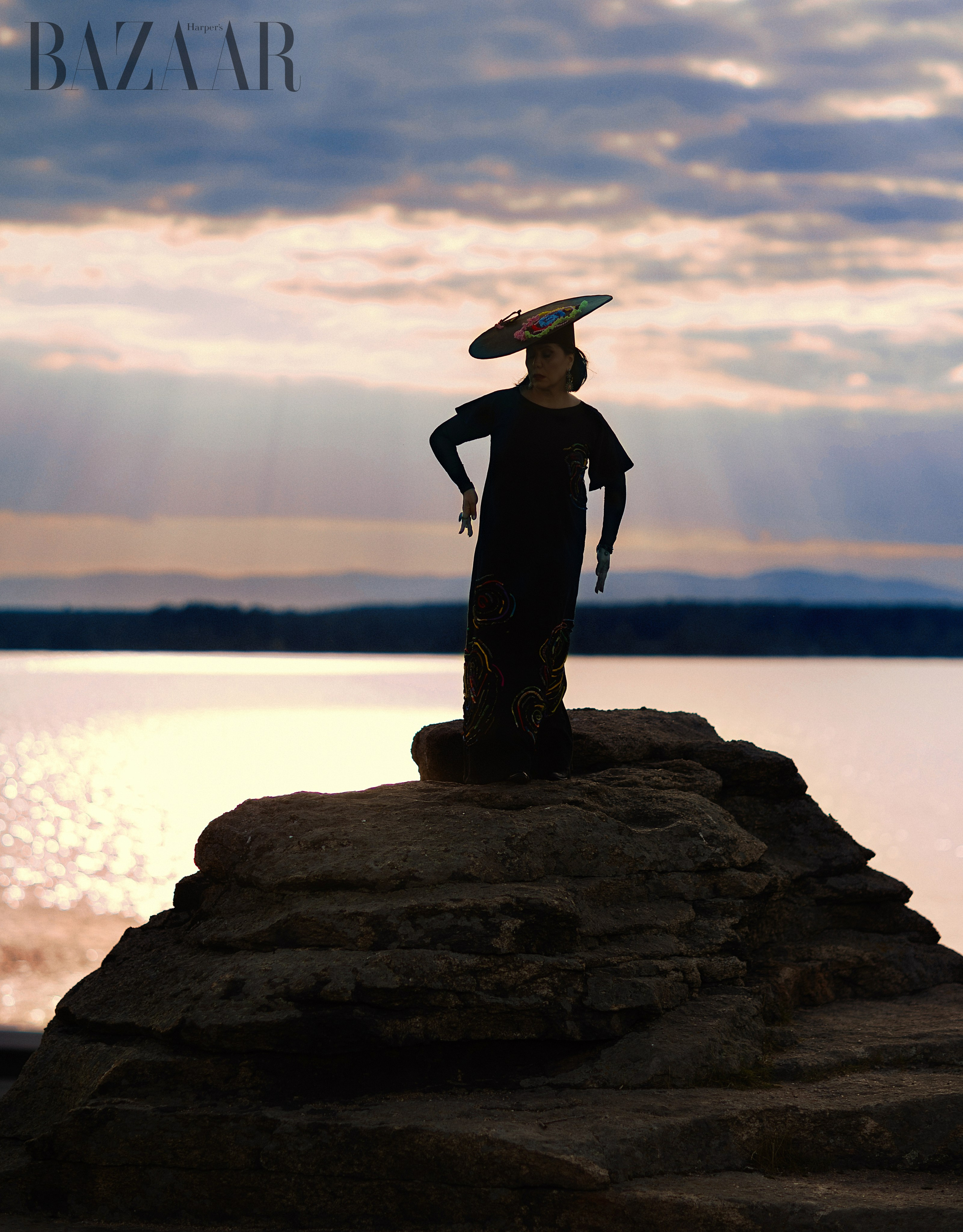 Журналы. Фотограф в Москве и Европе