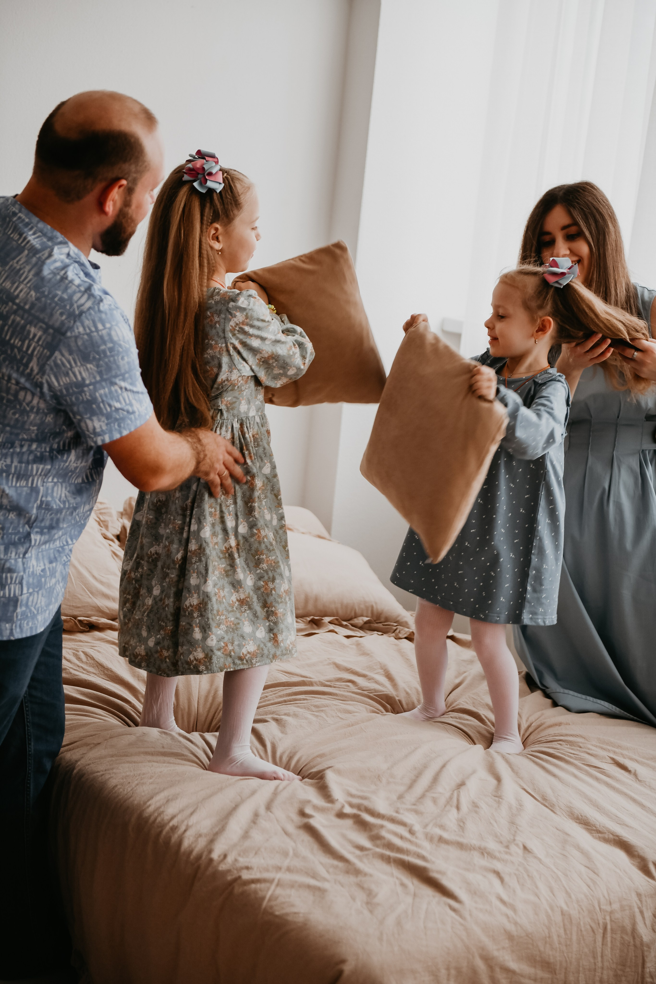 Семейные съёмки. Детский и семейный фотограф в Армавире Даша Зубкова