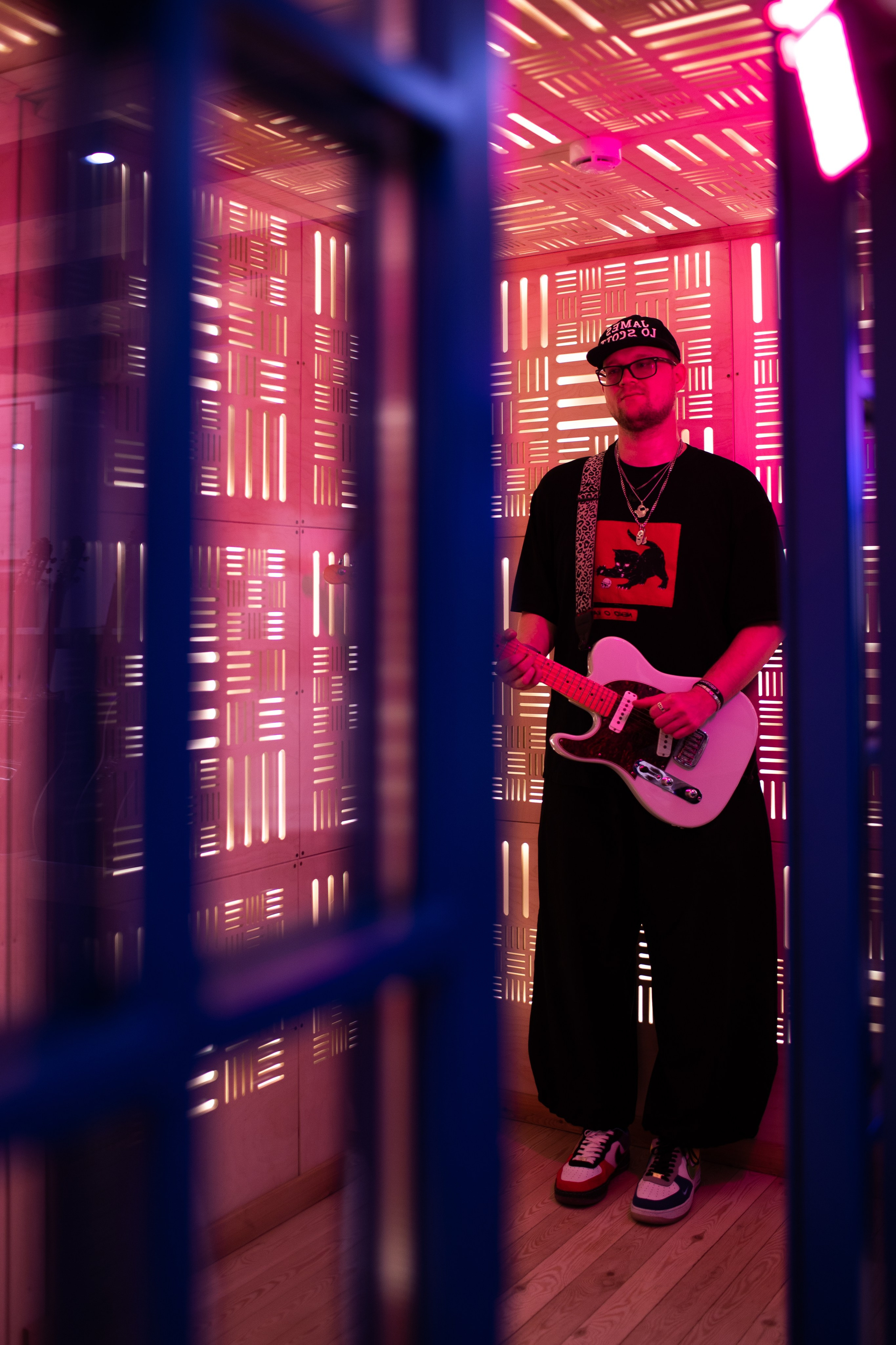 Color. Фотограф в Москве Десятова Ксения