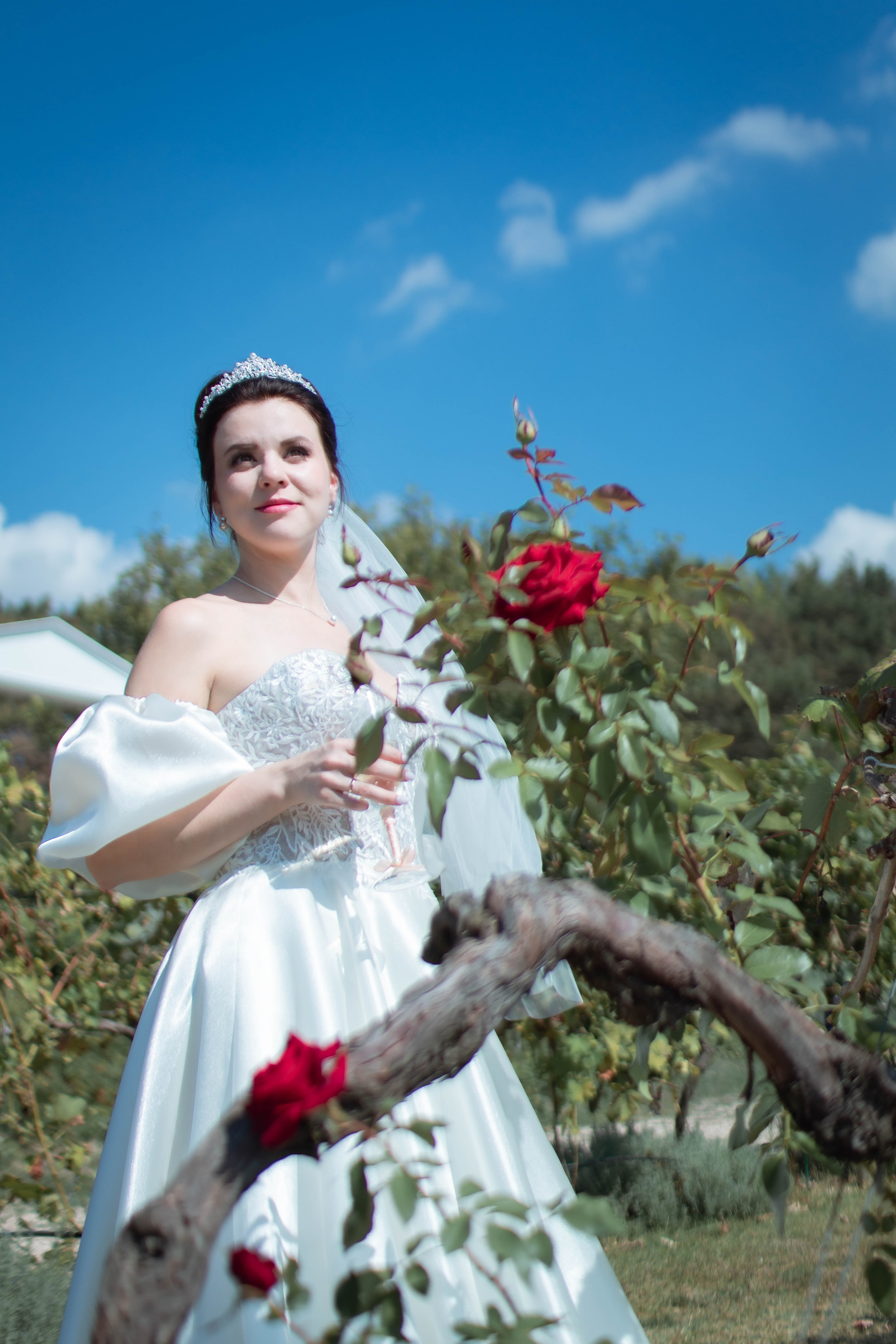 Антон и Светлана Балаклава. Фотограф и видеограф в Крыму и Севастополе