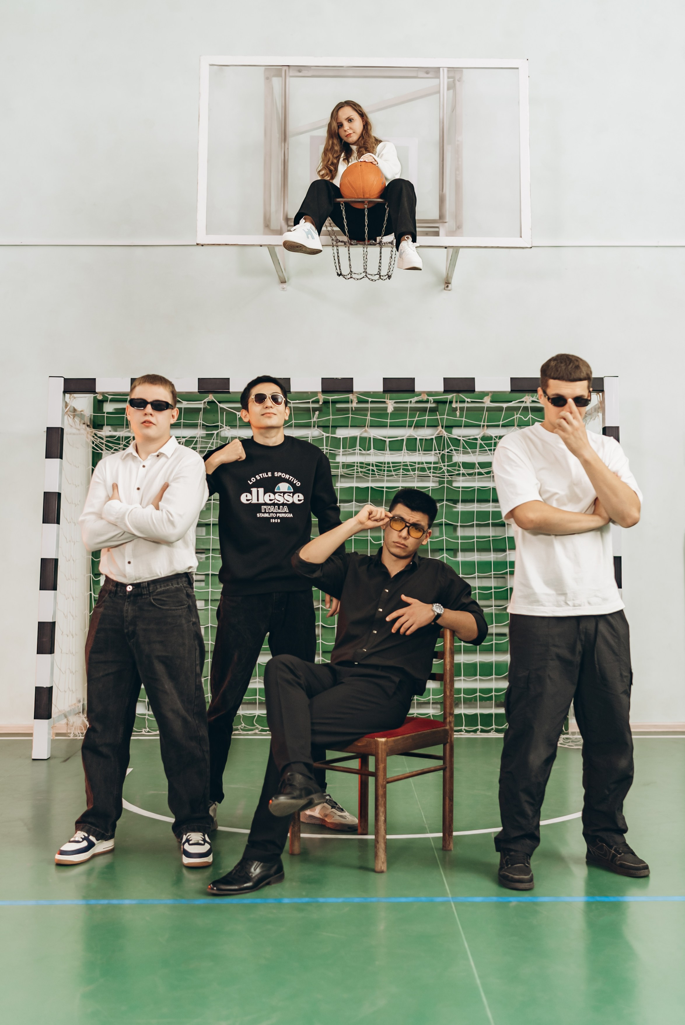 Выпускные. Видеограф Москва | Видеограф Антон