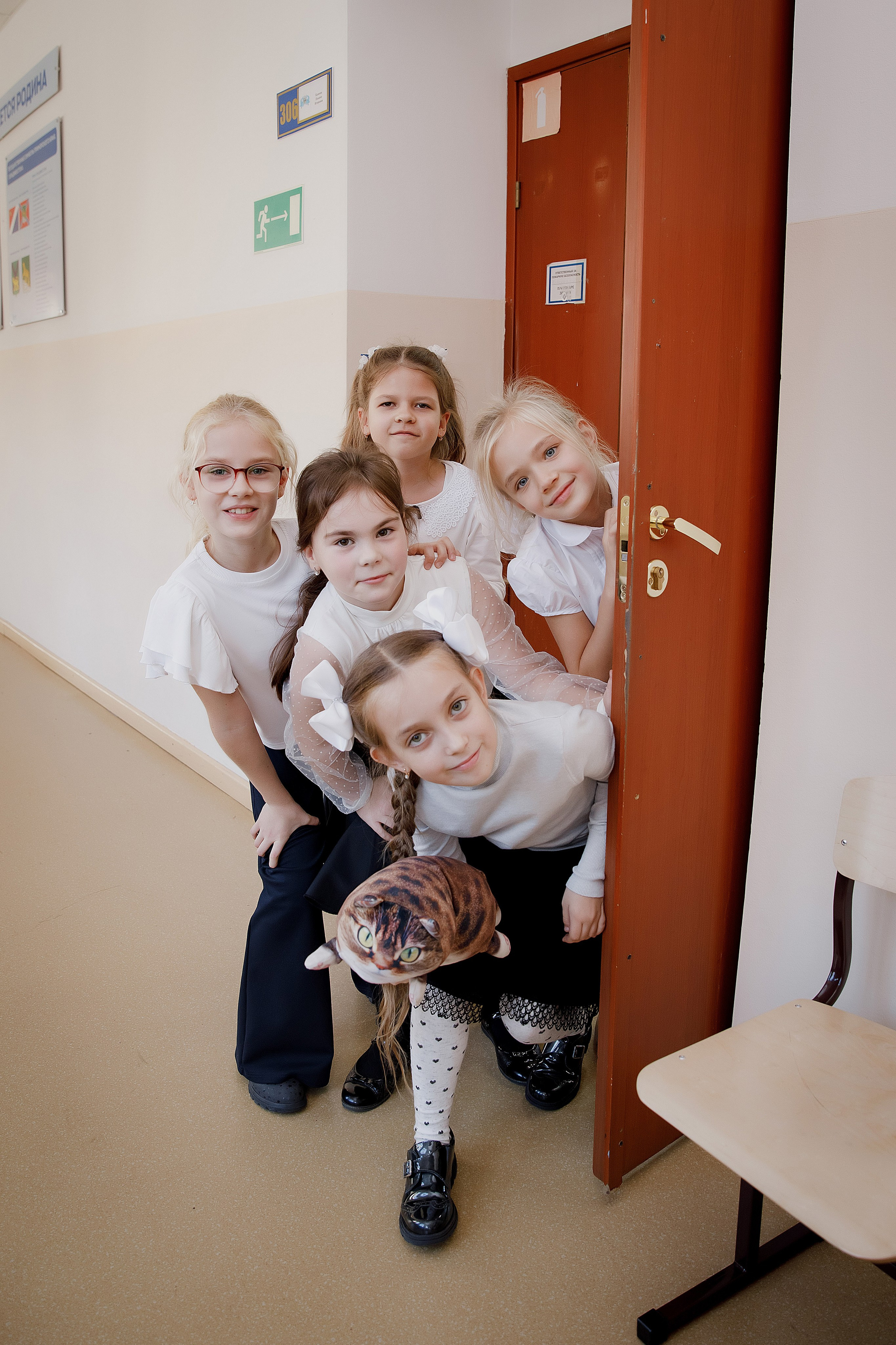 Гимназия ДВФУ. Photoalbum-vl.ru