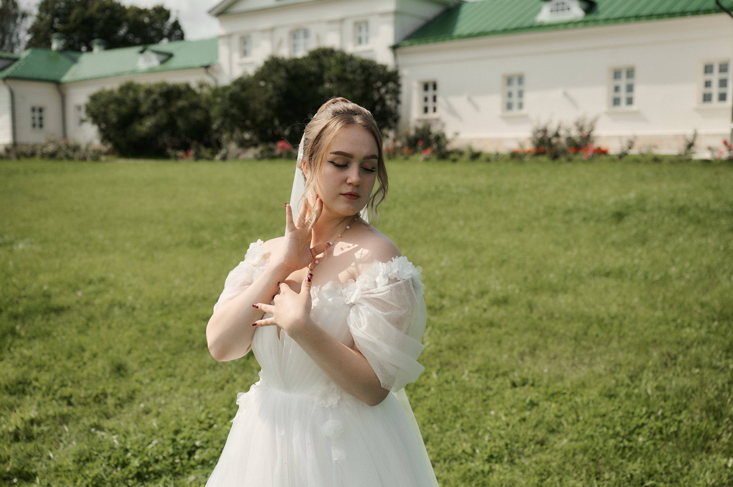 Свадьба в Петушках Тула. Свадебный фотограф в Туле Никита Беляев