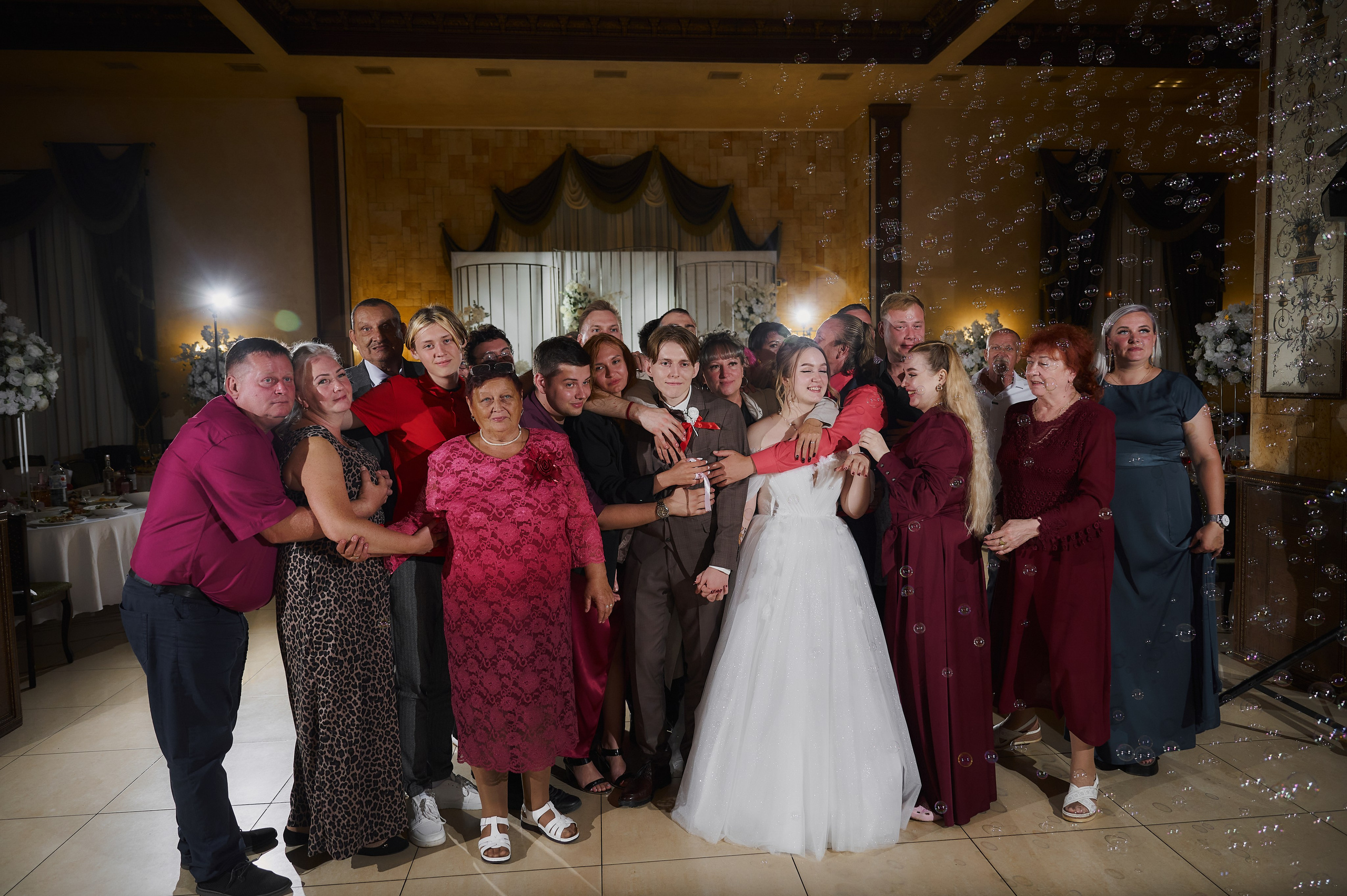 Свадьба в Петушках Тула. Свадебный фотограф в Туле Никита Беляев