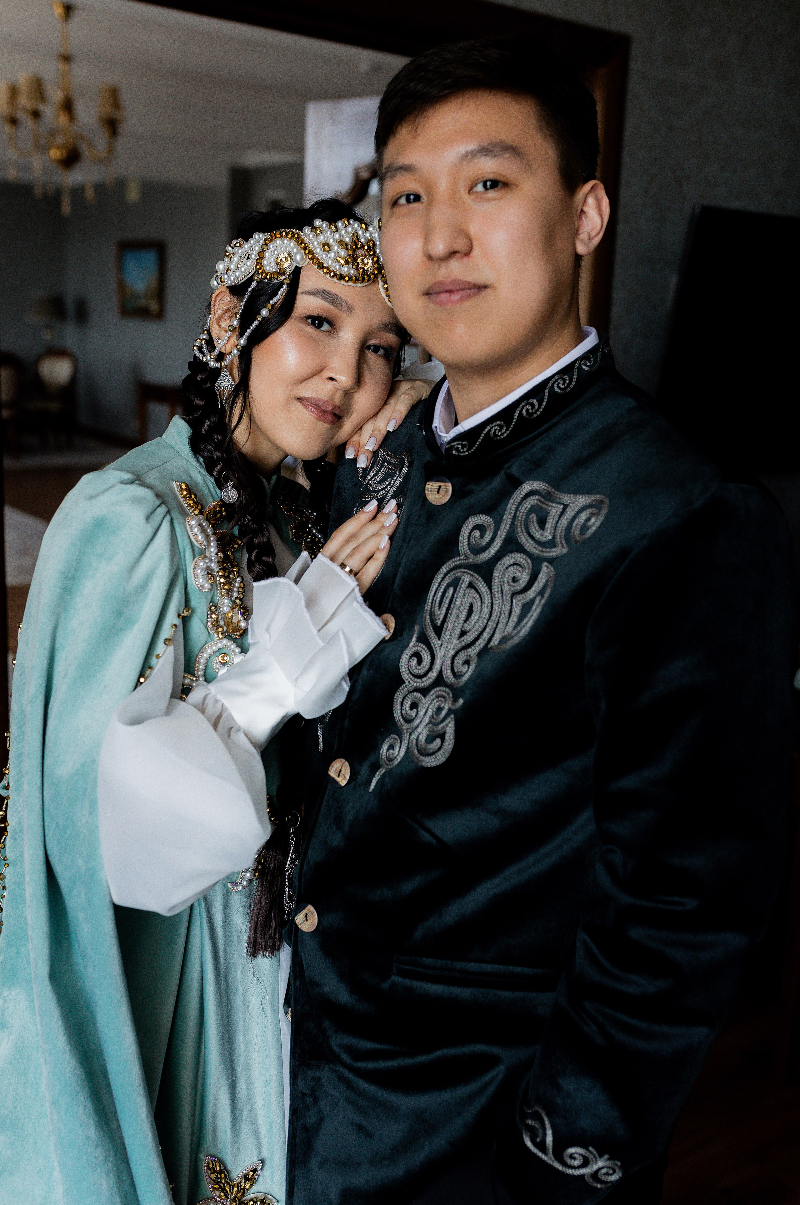 Данель УЗАТУ