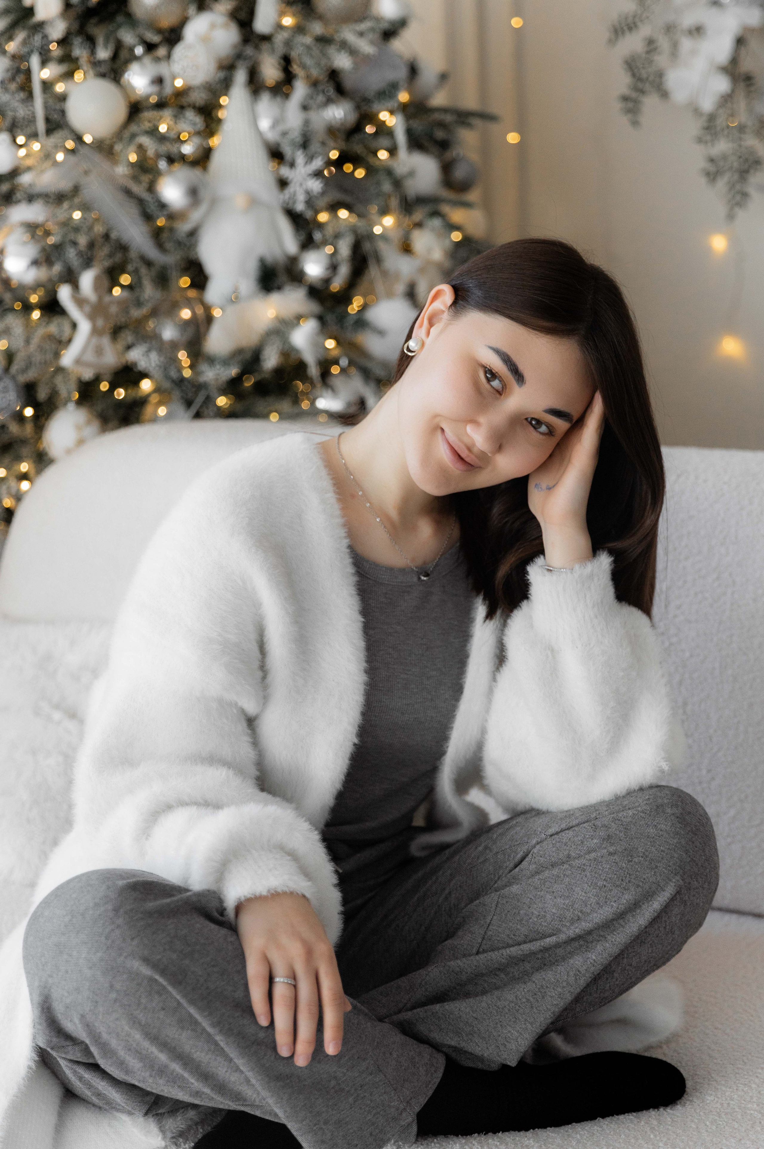 Ерлан и Диана