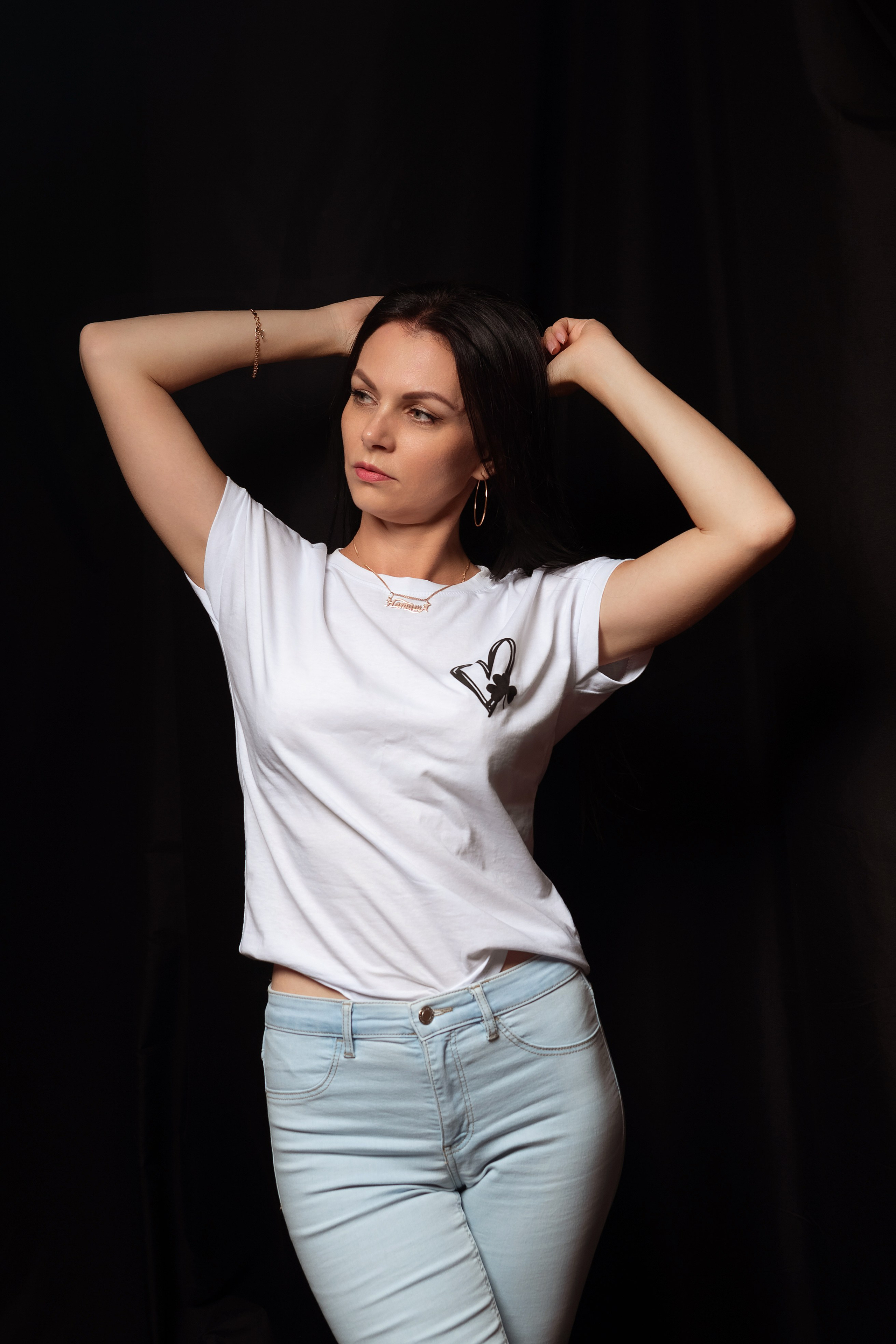 Анонс фотосессии для Натальи. Фотограф в Самаре | Катерина Гущина