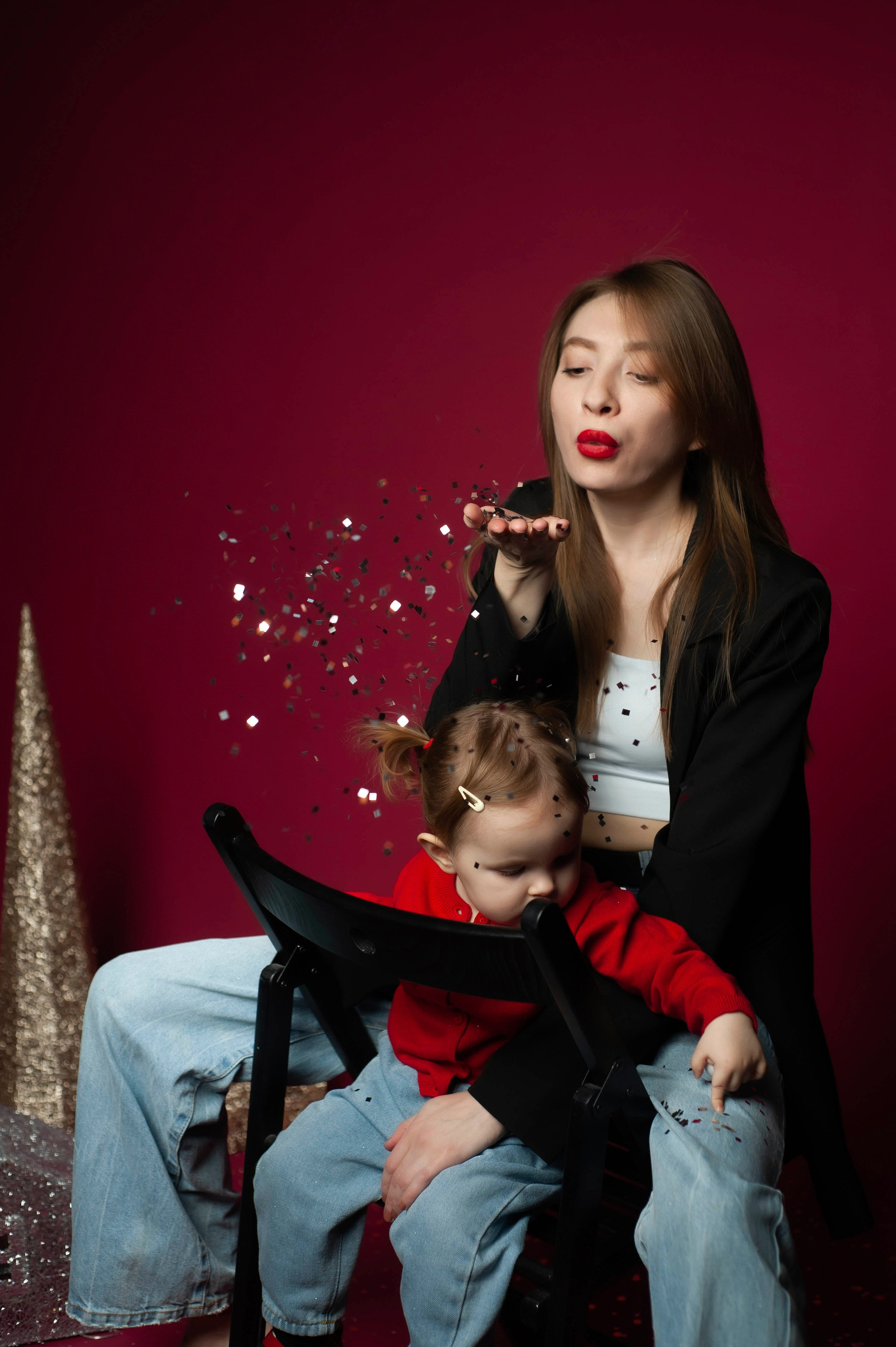 Mother and daughter. Индивидуальные, семейные съёмки в Краснодарском крае-Фотограф Мария Б