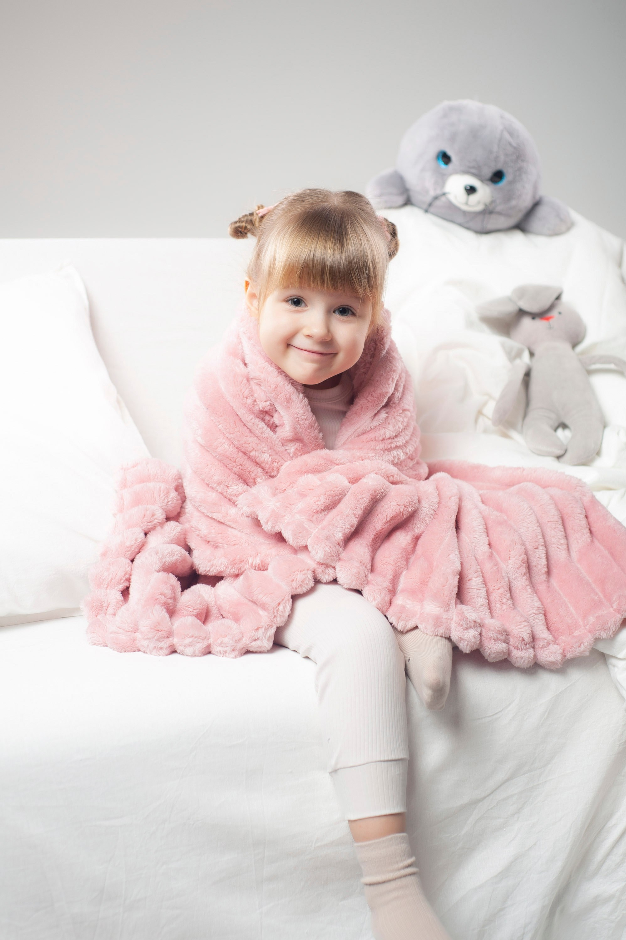 Baby and plaid'24. Индивидуальные, семейные съёмки в Краснодарском крае-Фотограф Мария Б