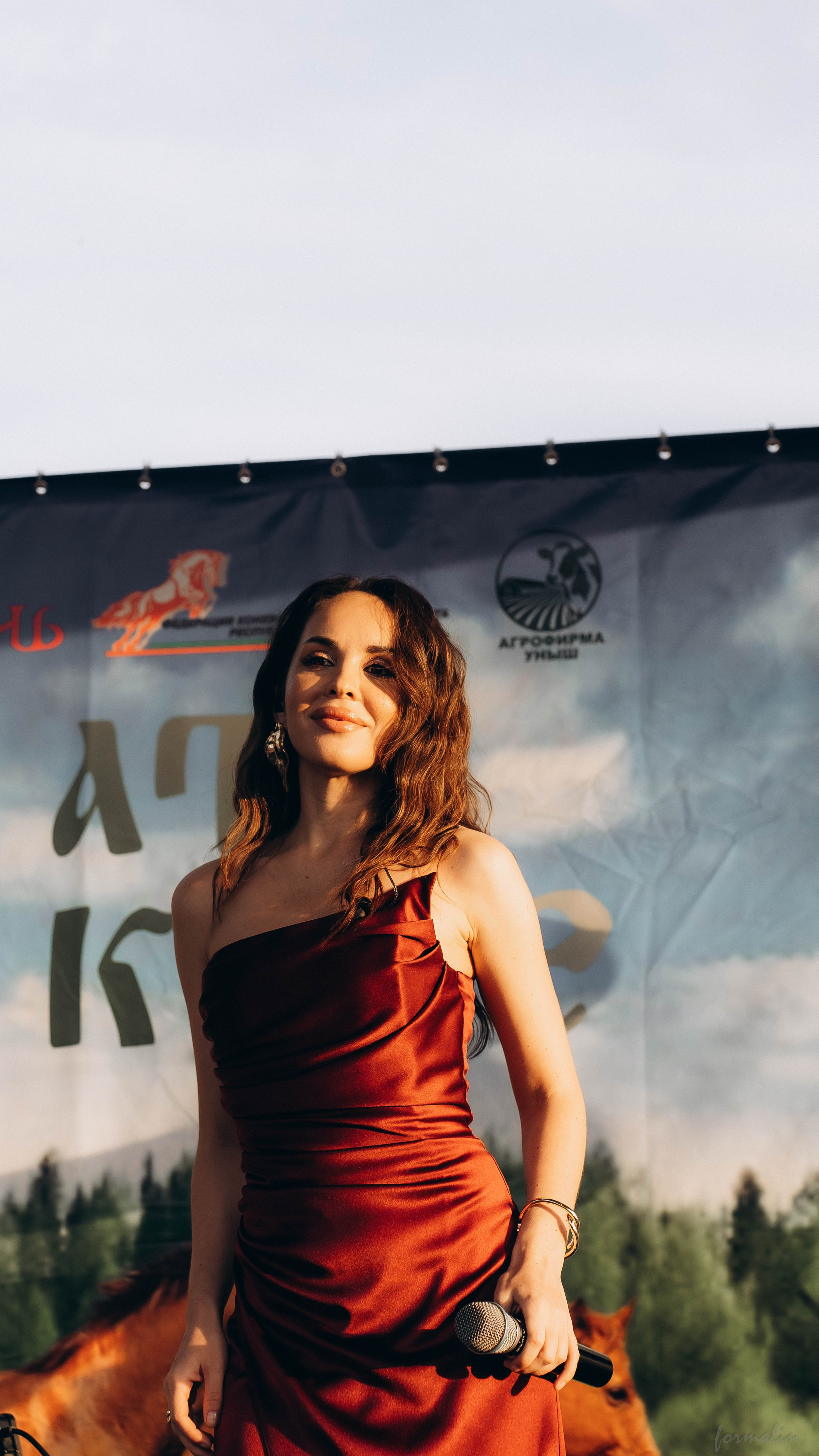 День Коня. Алиса Никитцова | Фотограф в Казани