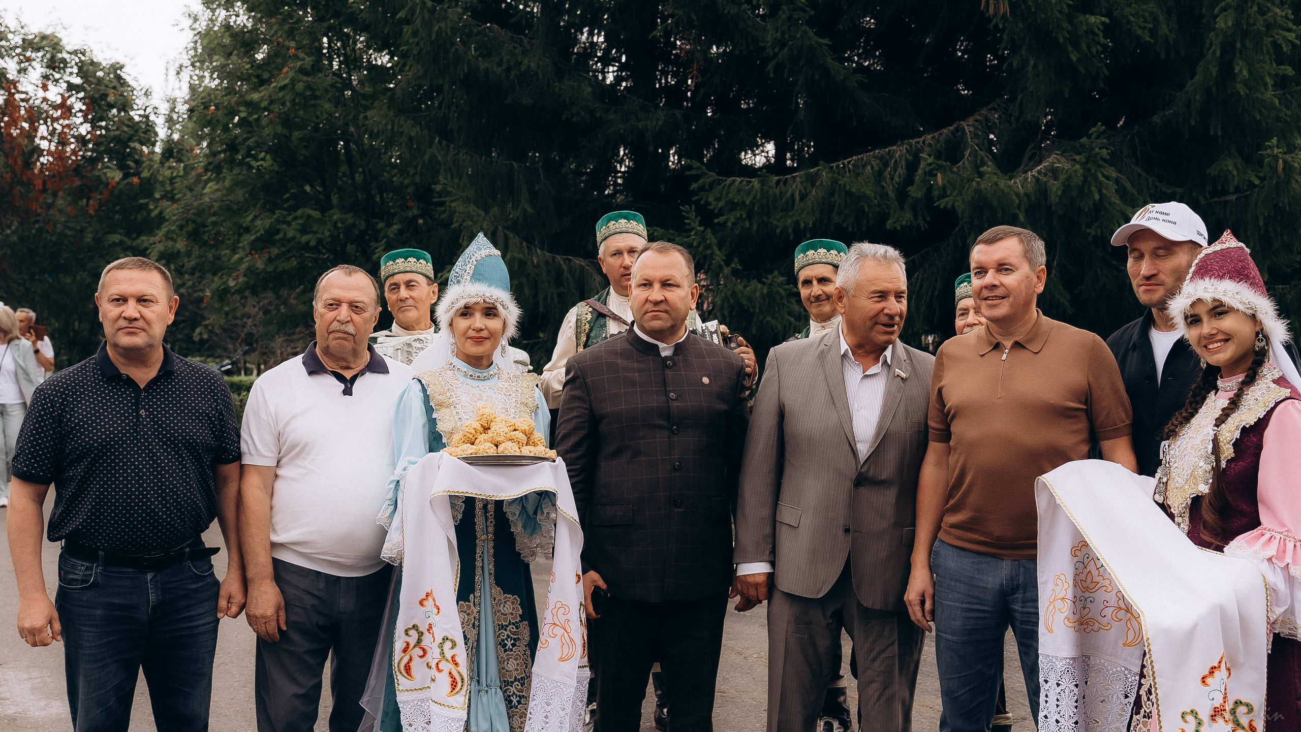 День Коня. Алиса Никитцова | Фотограф в Казани