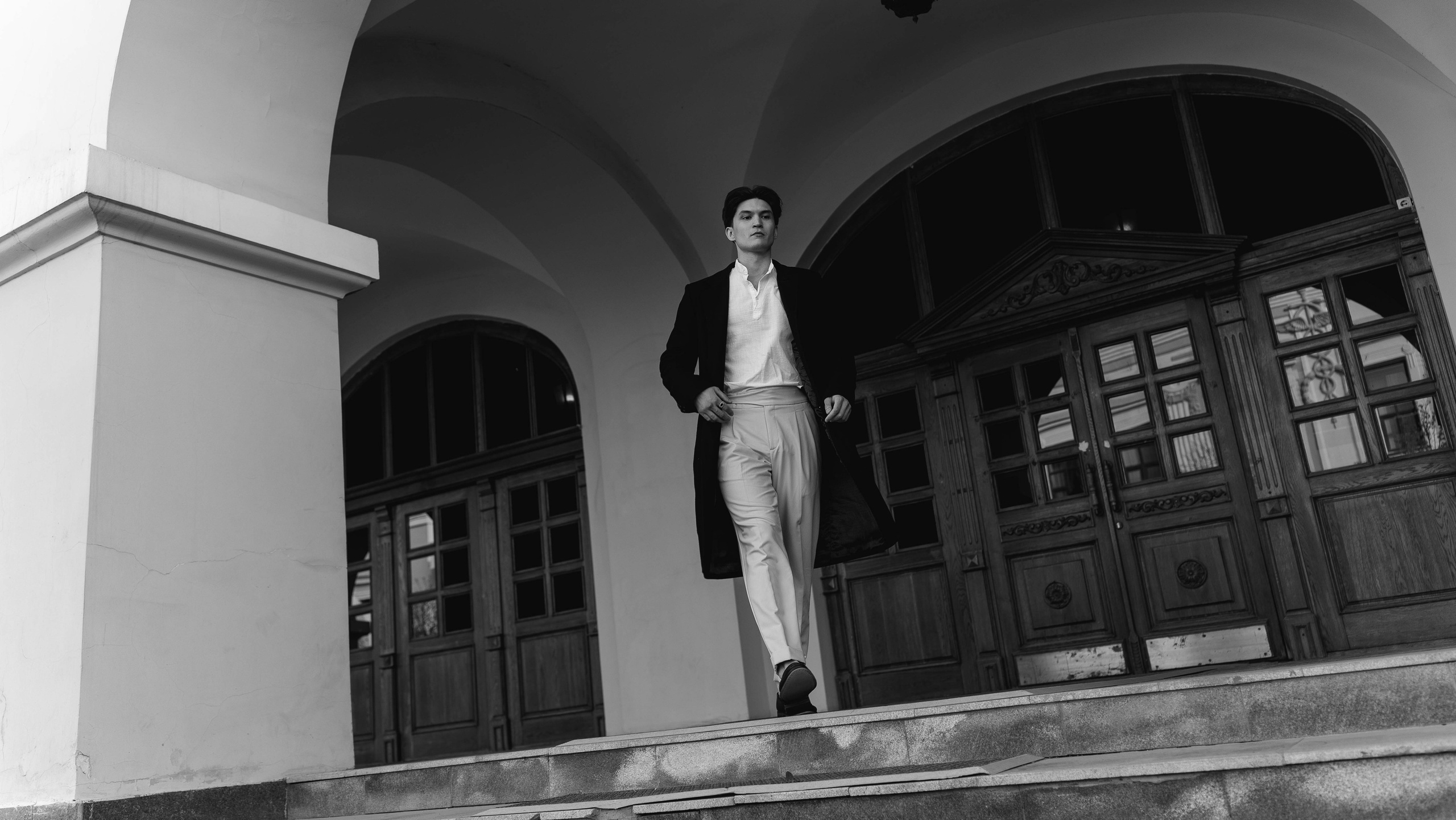 Айнур. Алиса Никитцова | Фотограф в Казани