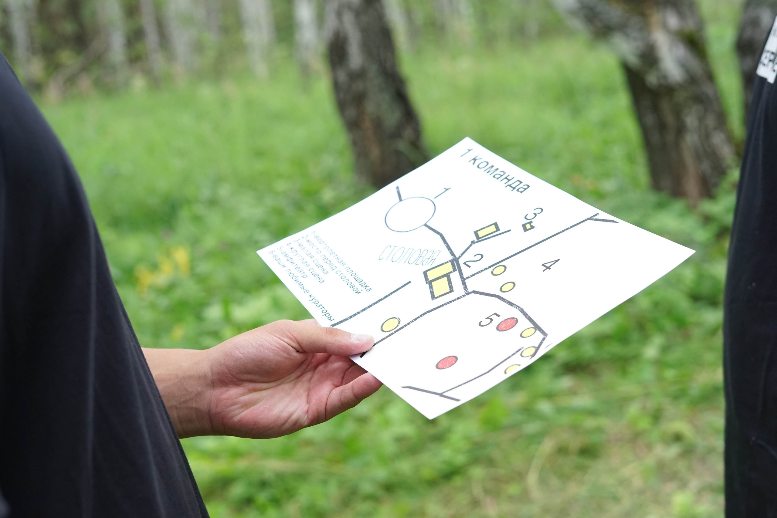 Школа актива «На полном серьёзе». Алиса Никитцова | Фотограф в Казани