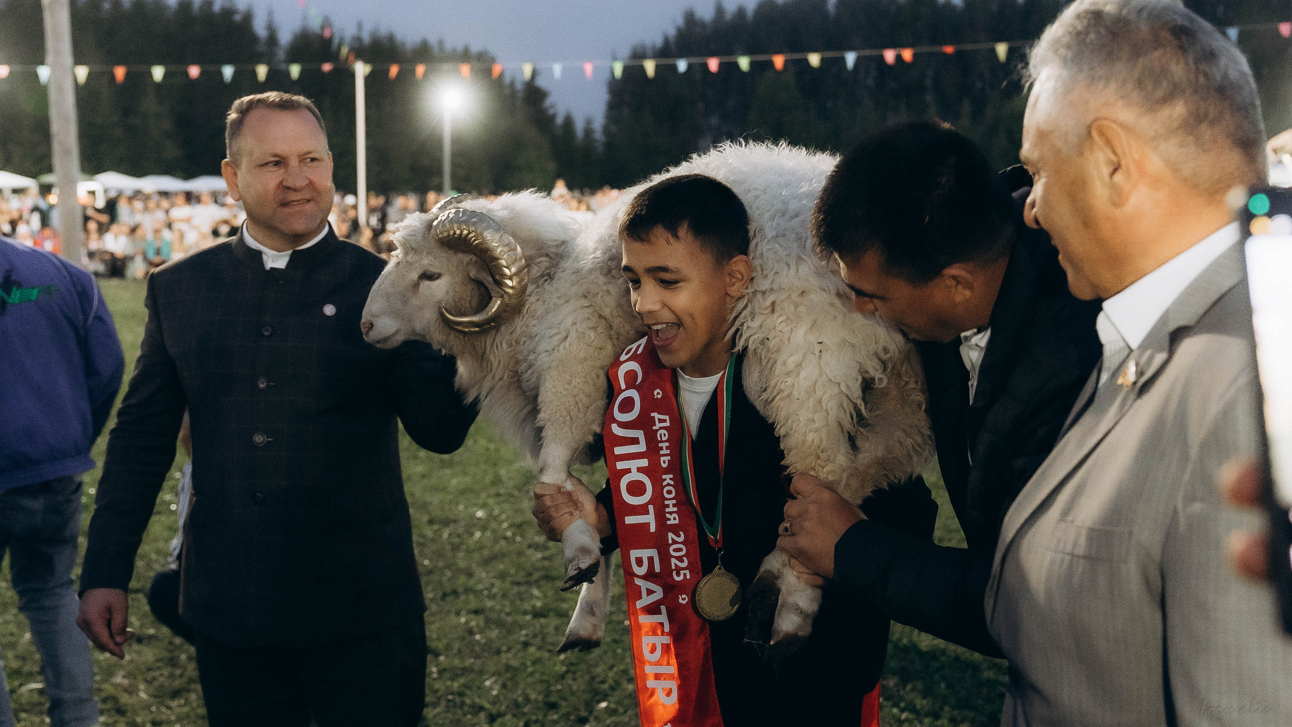 День Коня. Алиса Никитцова | Фотограф в Казани