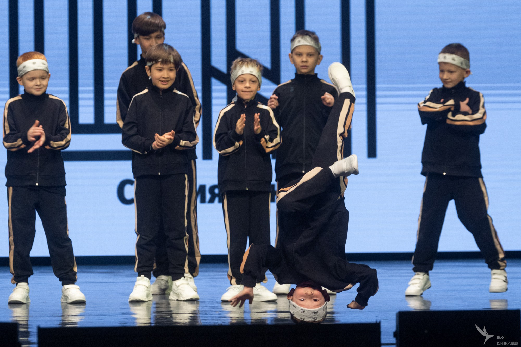 Шаг. Репортажный фотограф в Казани Павел Серпокрылов