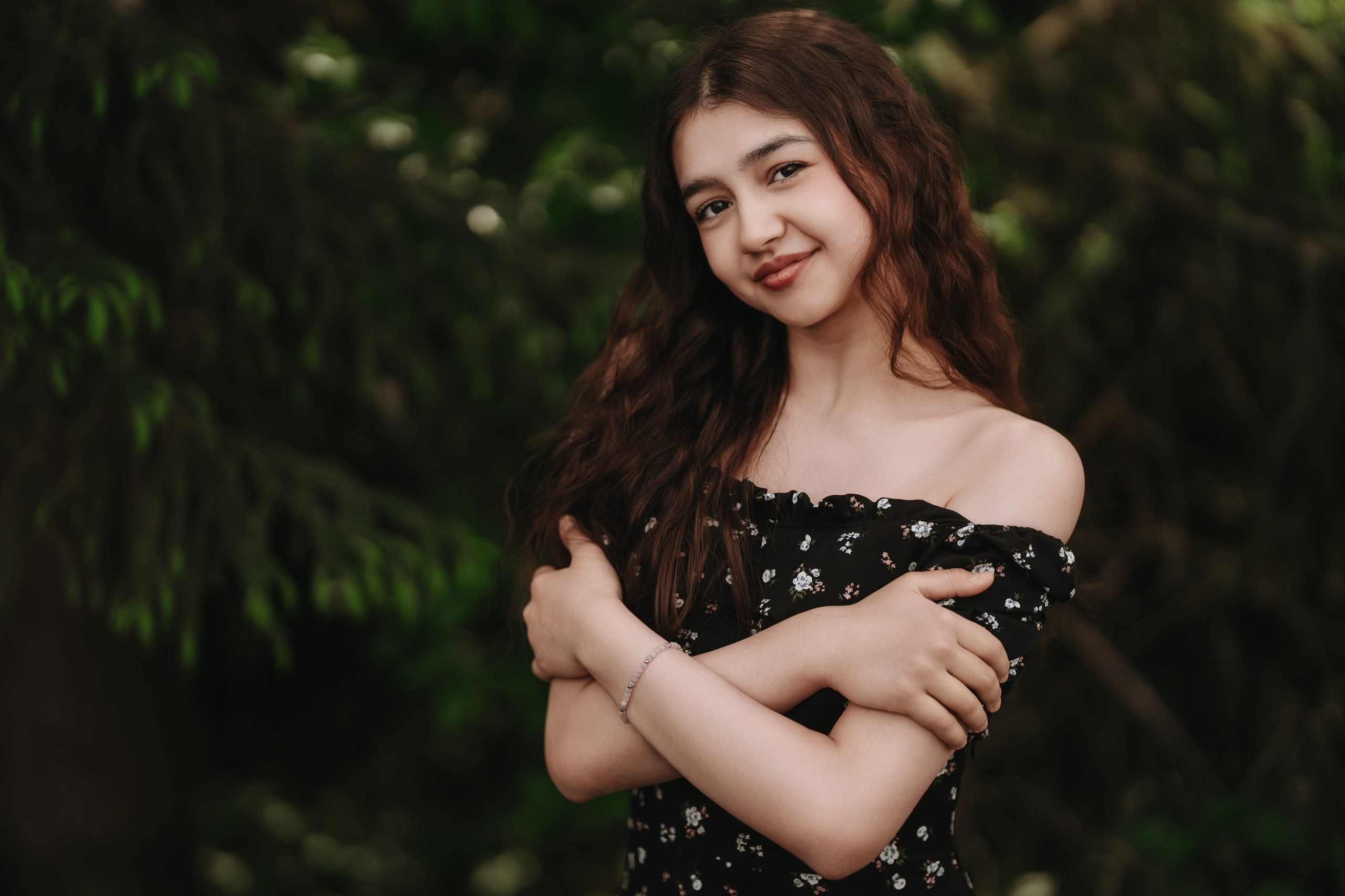 Фотосессия детского дня рождения в Терматории и комплексе «Жемчужина» в Уфе