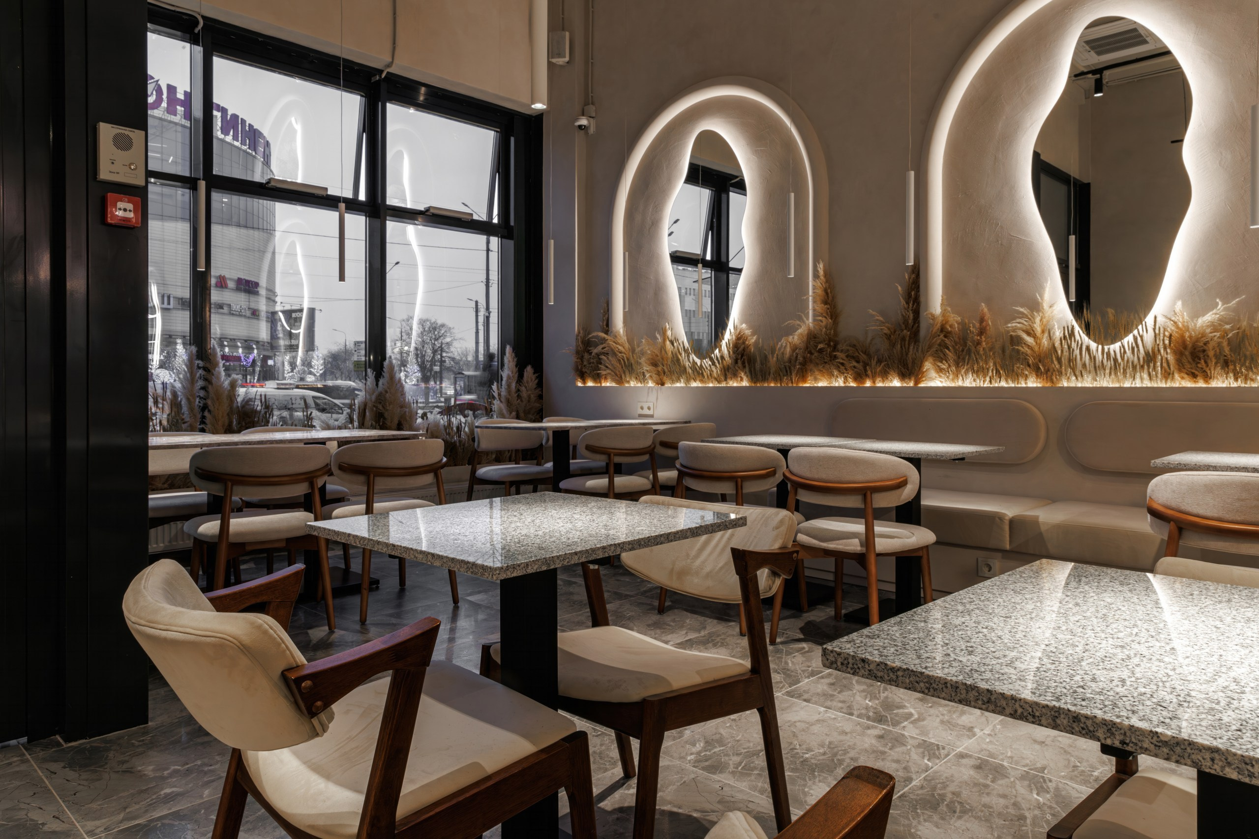 Текстура. Night2Day Санкт-Петербург