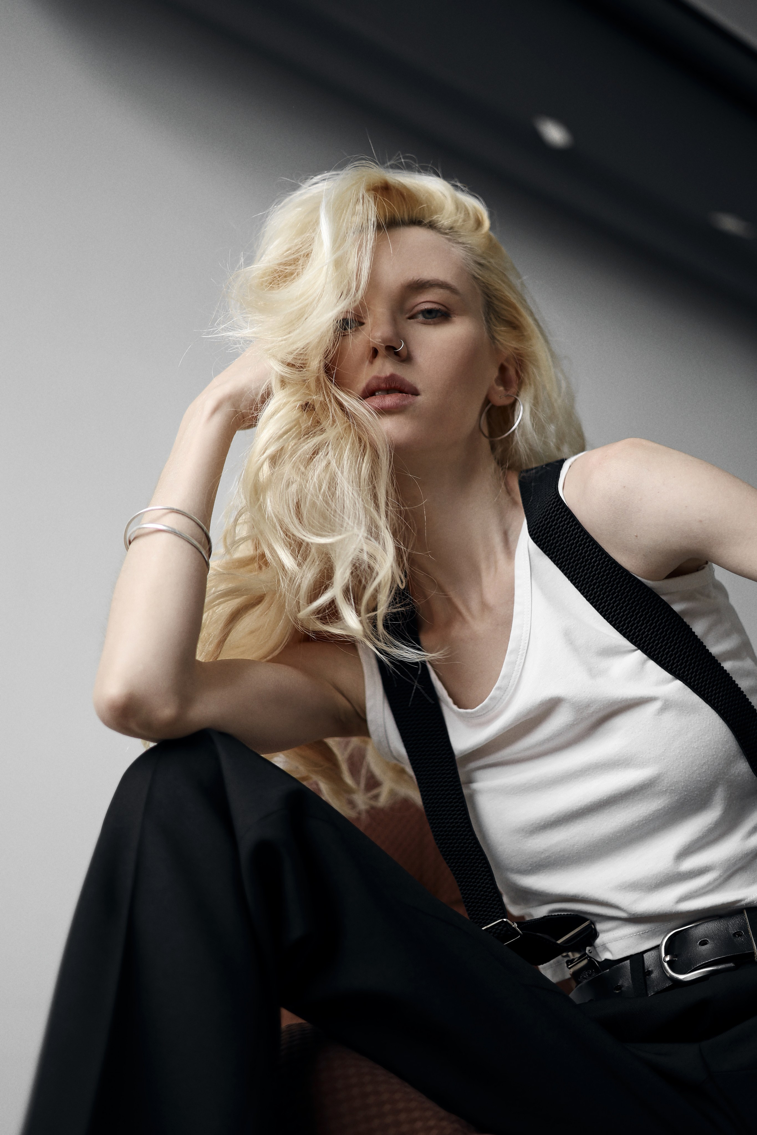 Портрет. Mariyaschmidt