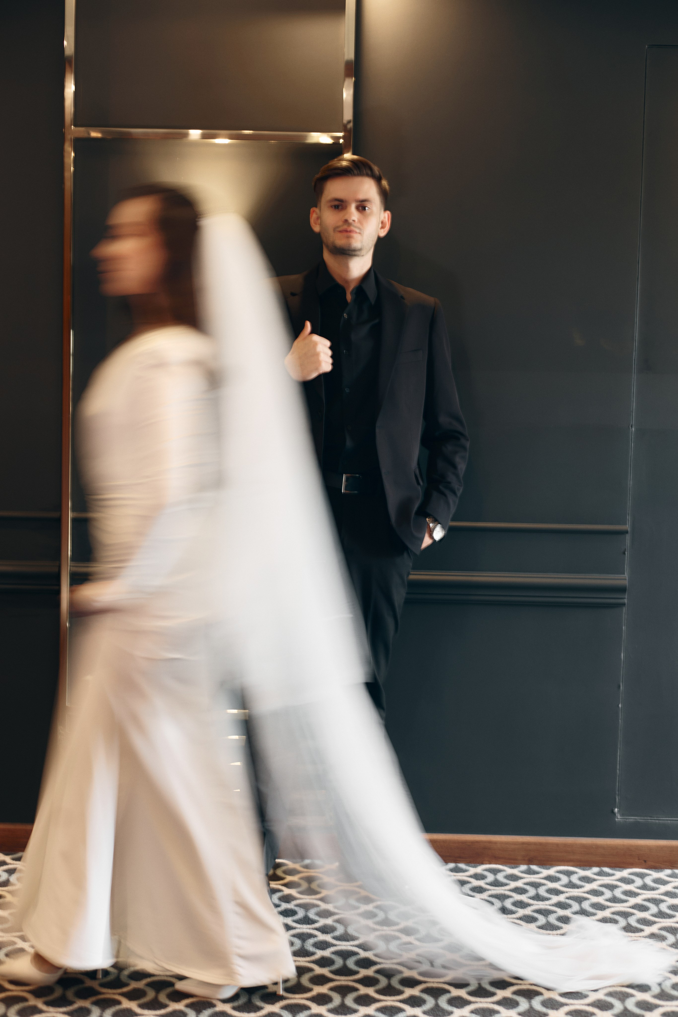 Свадебные. Mariyaschmidt