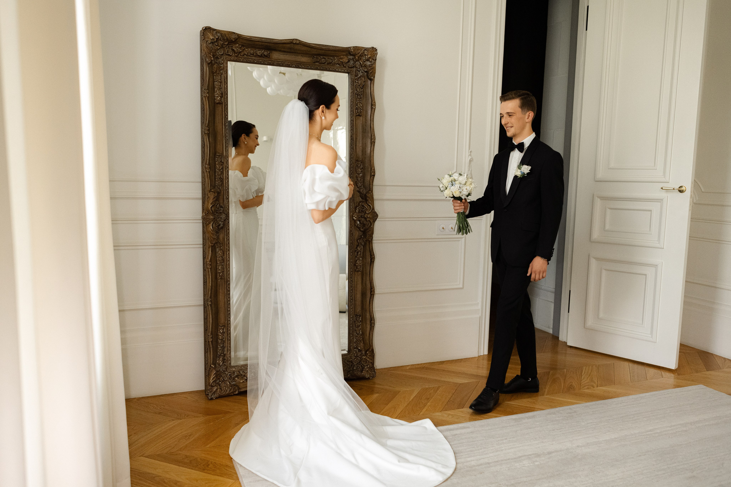 Юра и Маша. Свадебный и семейный фотограф Екатерина Ибрагимова Москва Астрахань