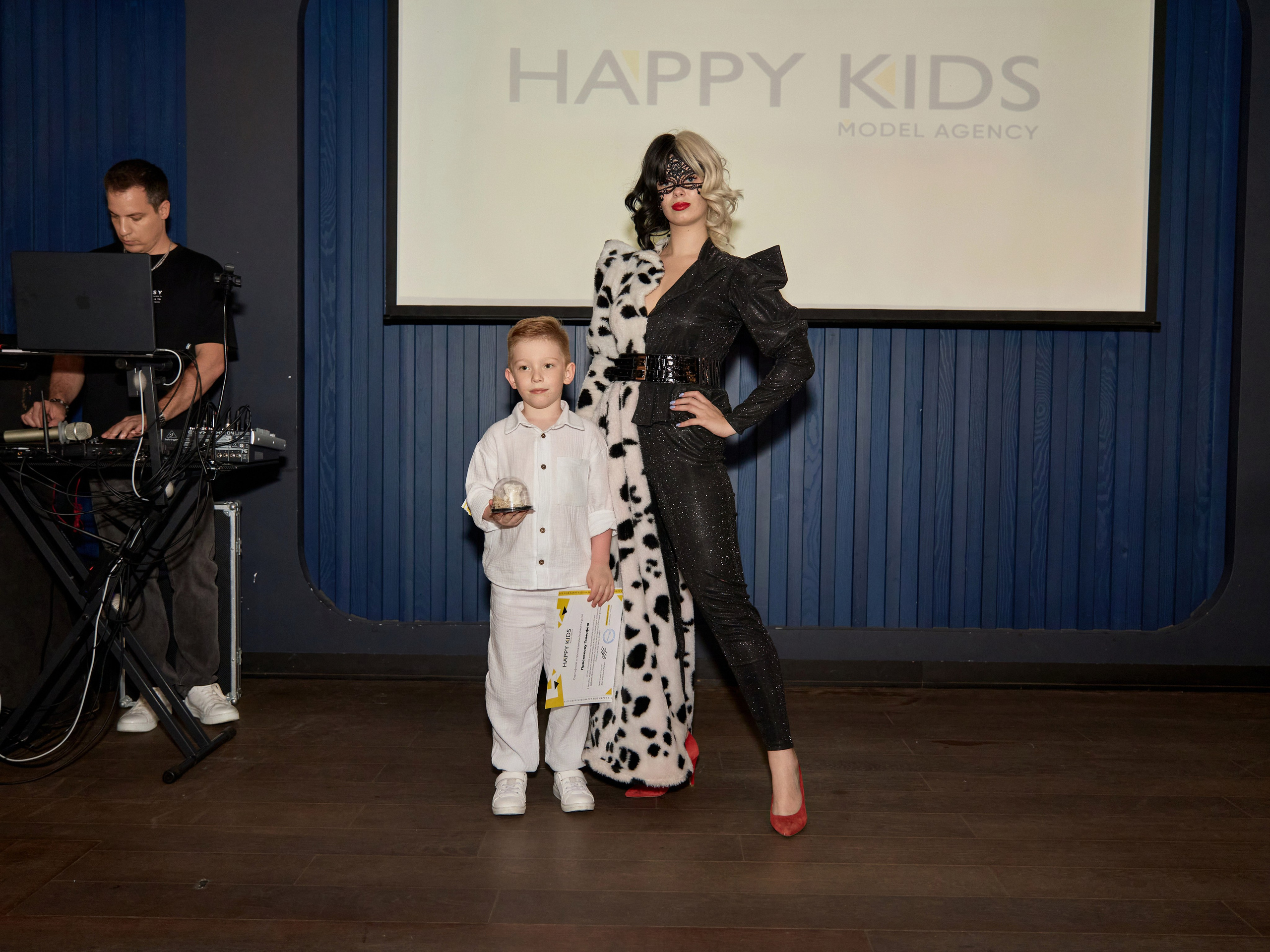 Репортажный фотограф на банкет Тула