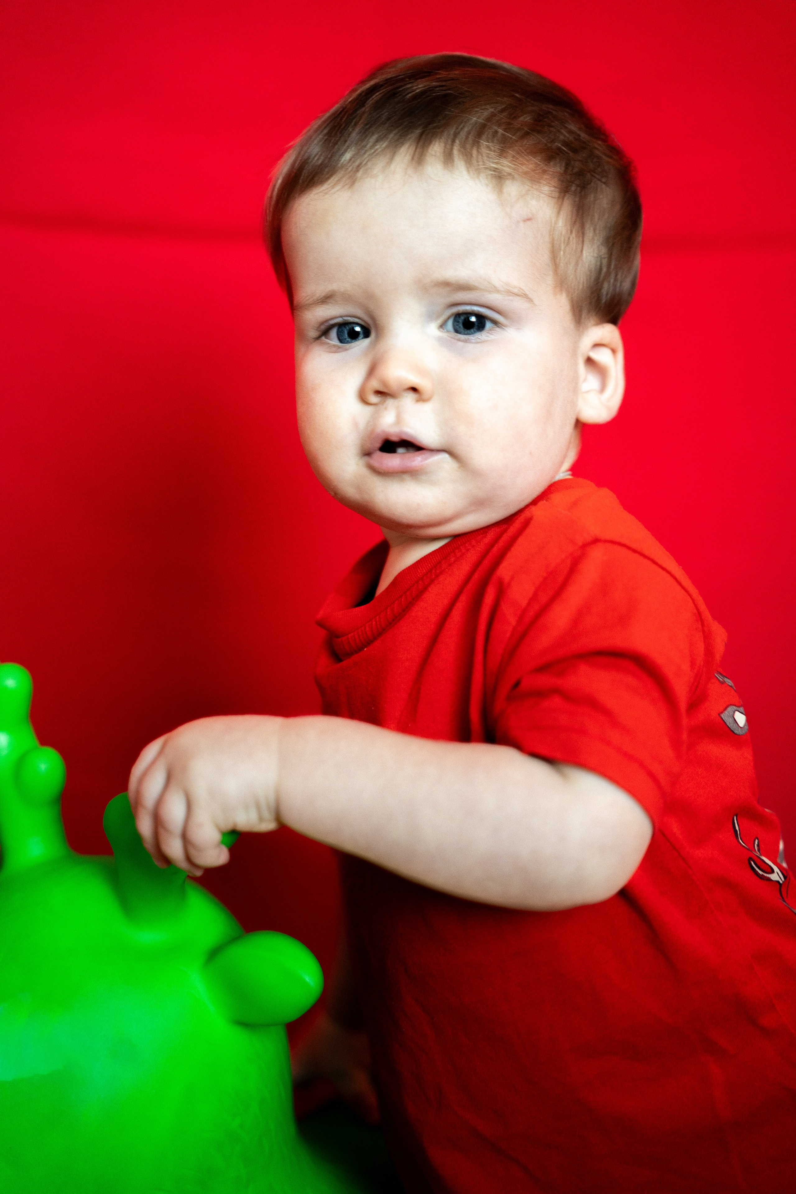 Портреты. Детский и семейный фотограф в Краснознаменске Гостеева Екатерина