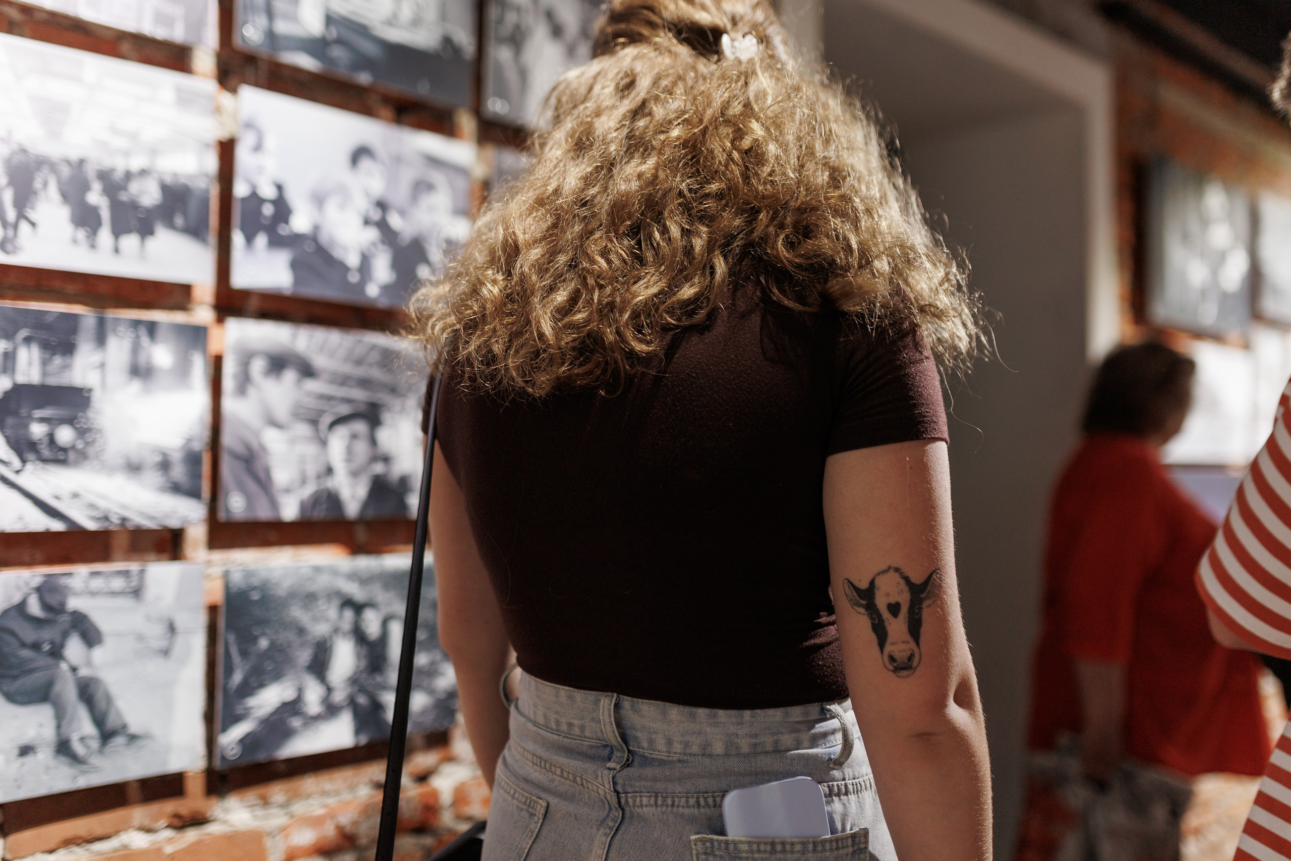 «Выксунский альбом» и «Вновь». Фотограф городских и семейных событий Артем Карпухин