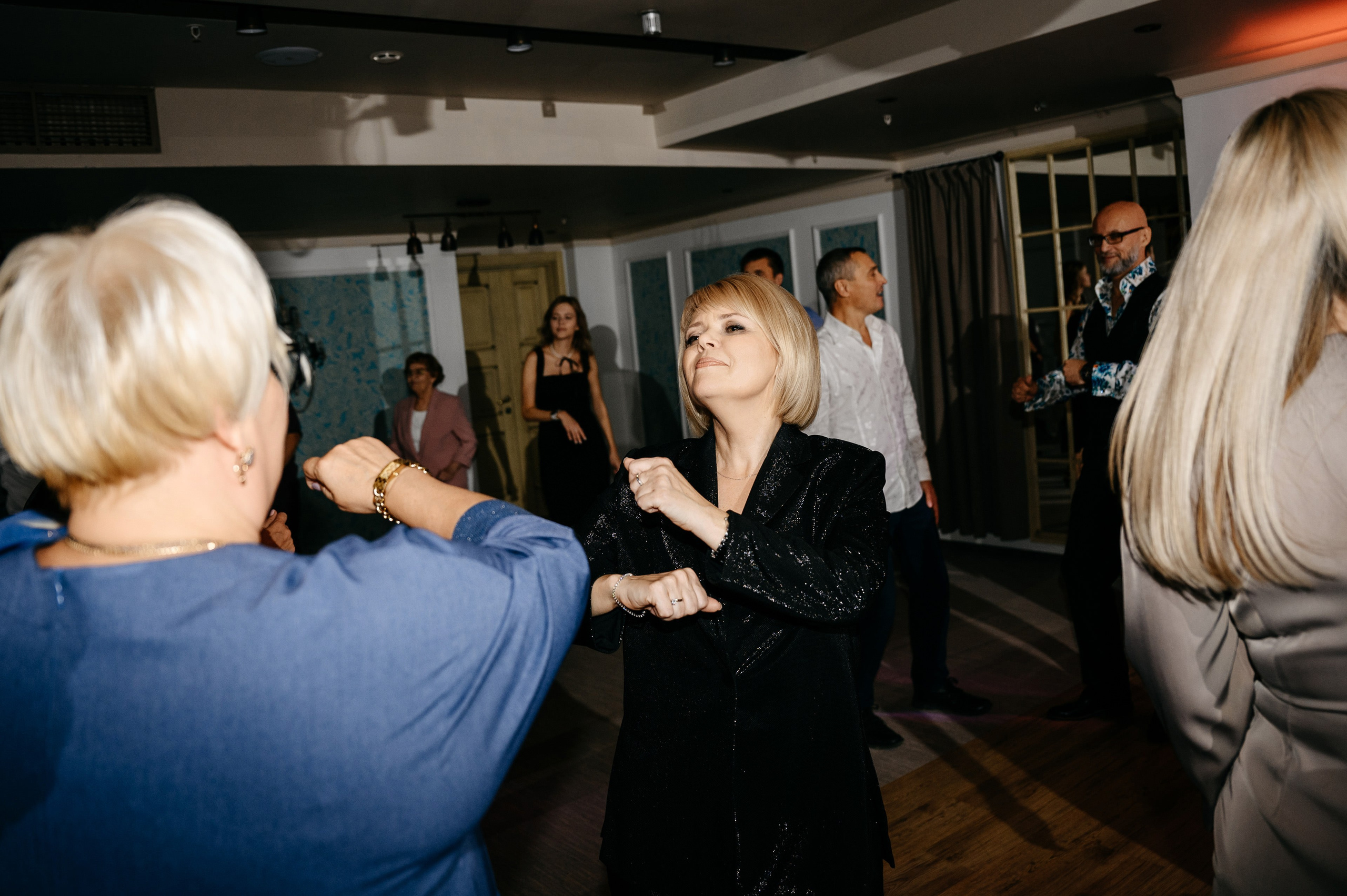 Андрей. 50 — Жизнь только начинается!. Свадебный фотограф в Красноярске