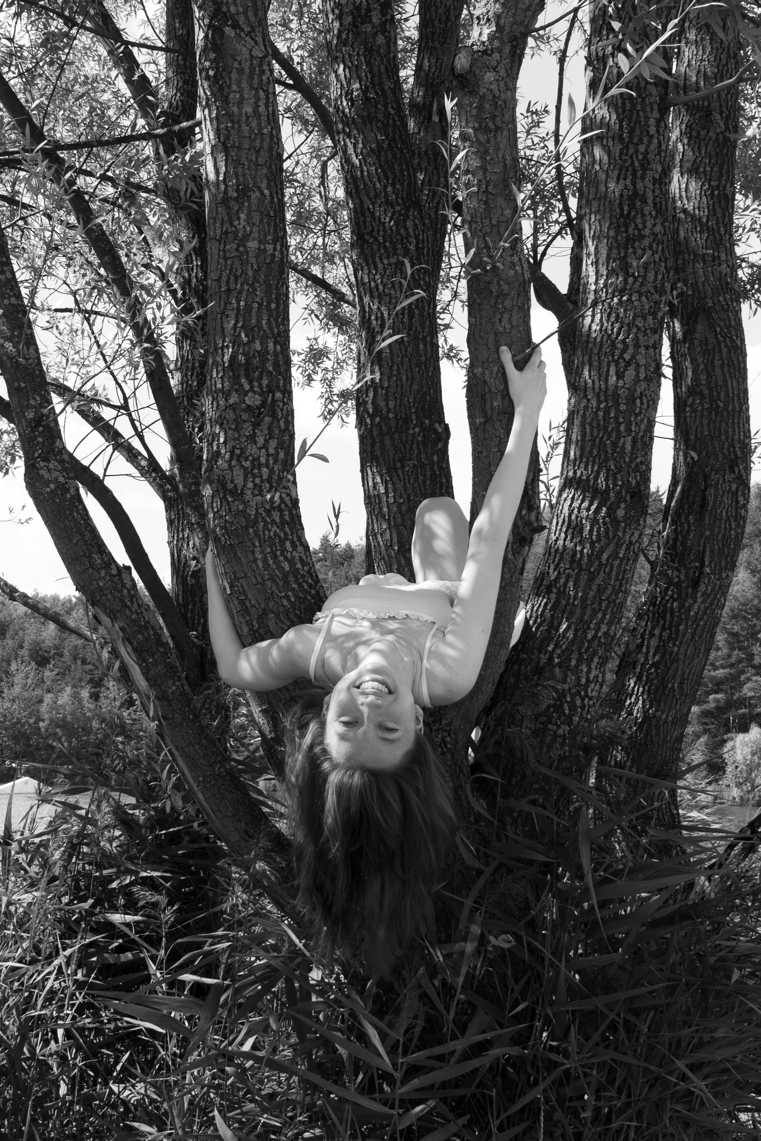 Арина. Фотограф в Москве