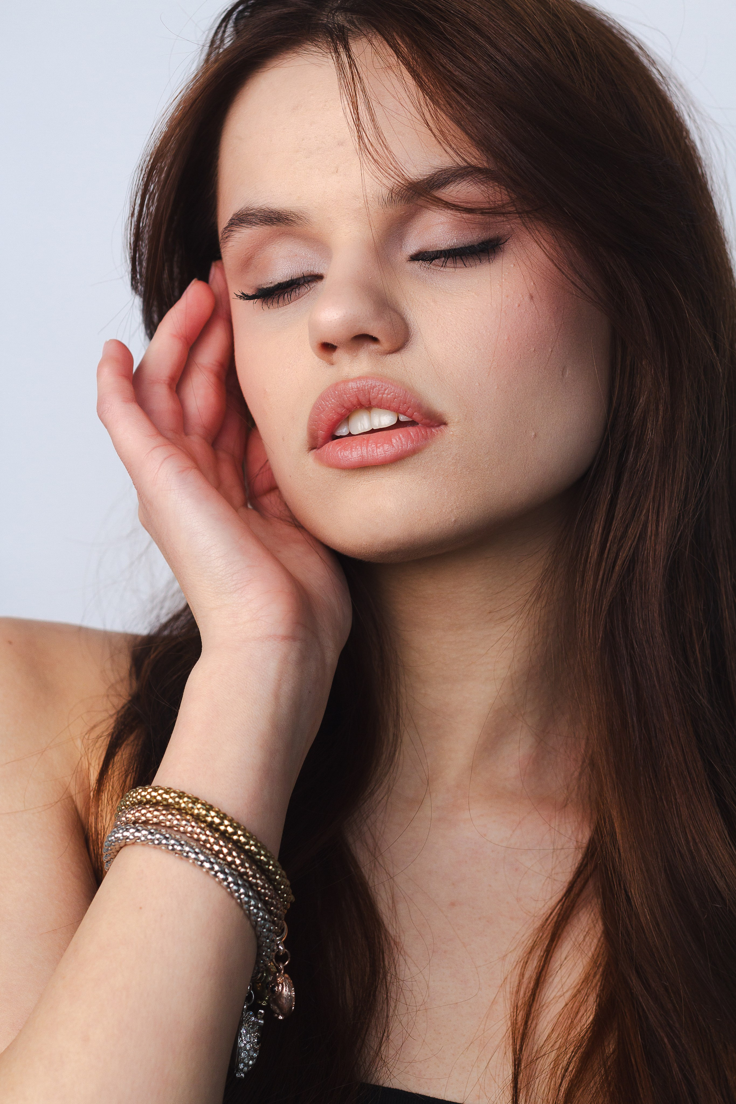 Diana P. Modeling agency TM MODELS