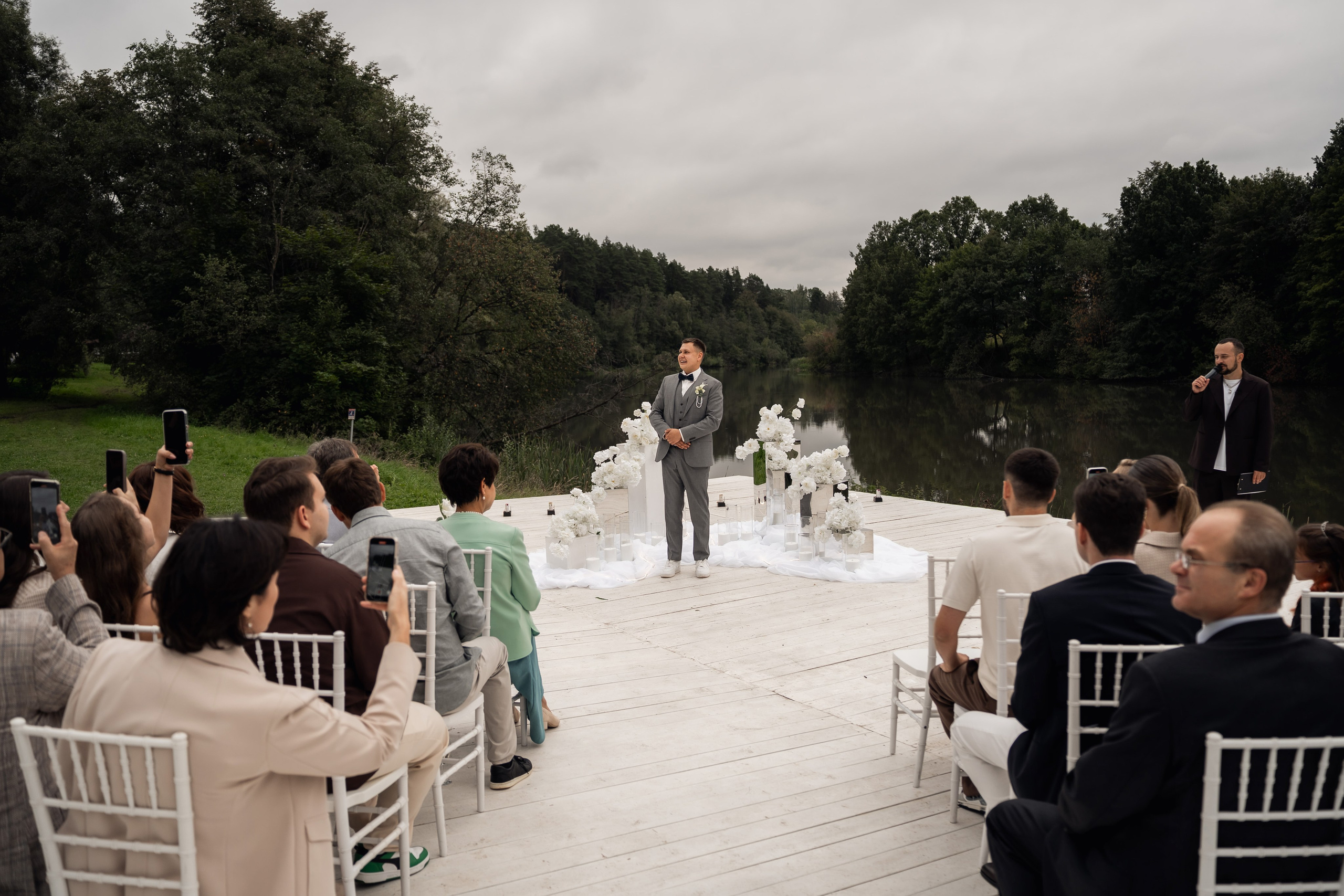 Добро пожаловать в любовь. Свадебный фотограф Москва и МО