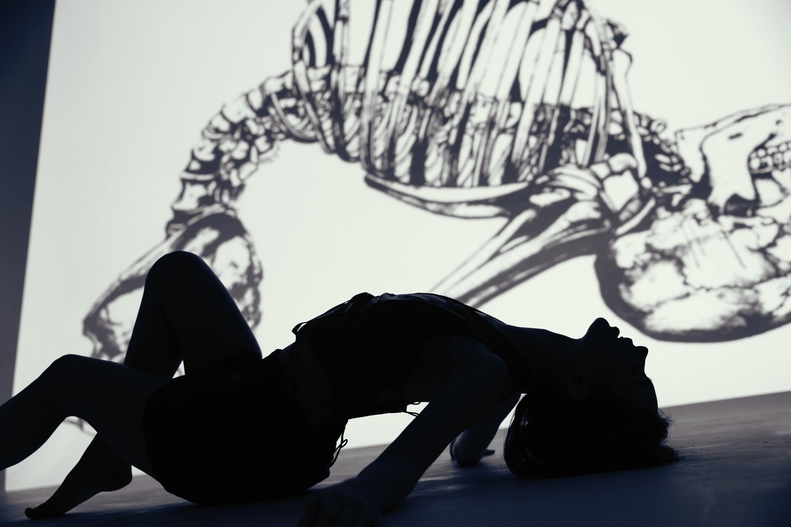 Портфолио. Творческий фотограф в Екатеринбурге, Михаил Шатихин