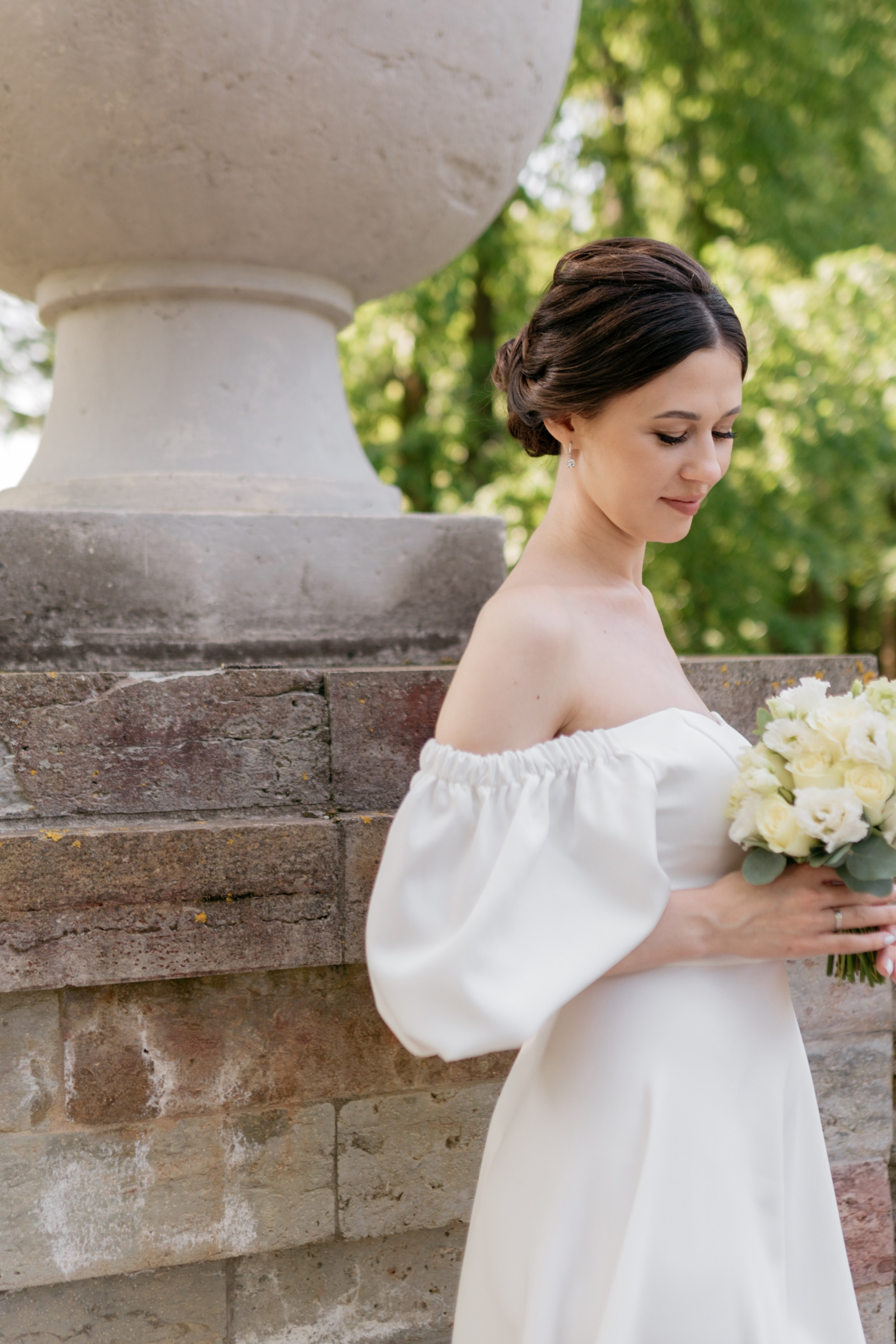 Свадебные съемки. Ваш фотограф в Санкт-Петербурге Татьяна Трухина