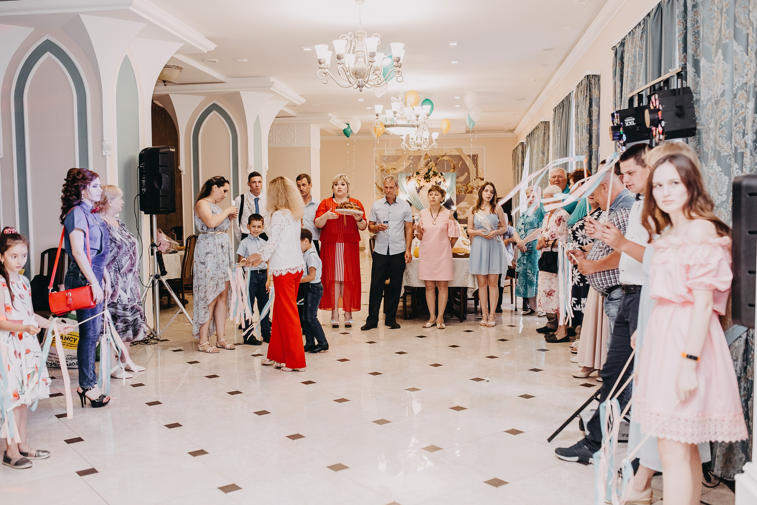 Денис и Алина. Свадебный и семейный фотограф Екатерина Бубнова