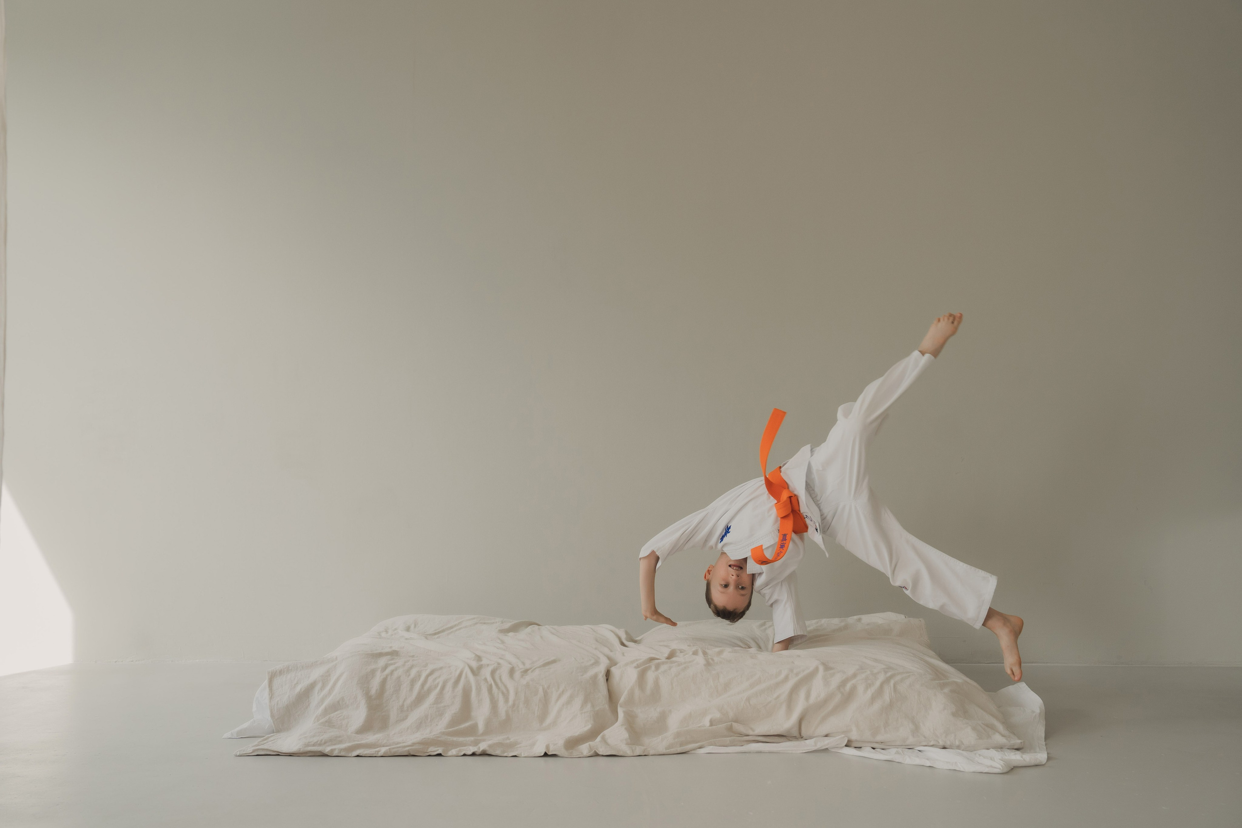 Семейная фотосессия в студии «Когда вместе». Семейный фотограф Екатеринбург Татьяна Девятых