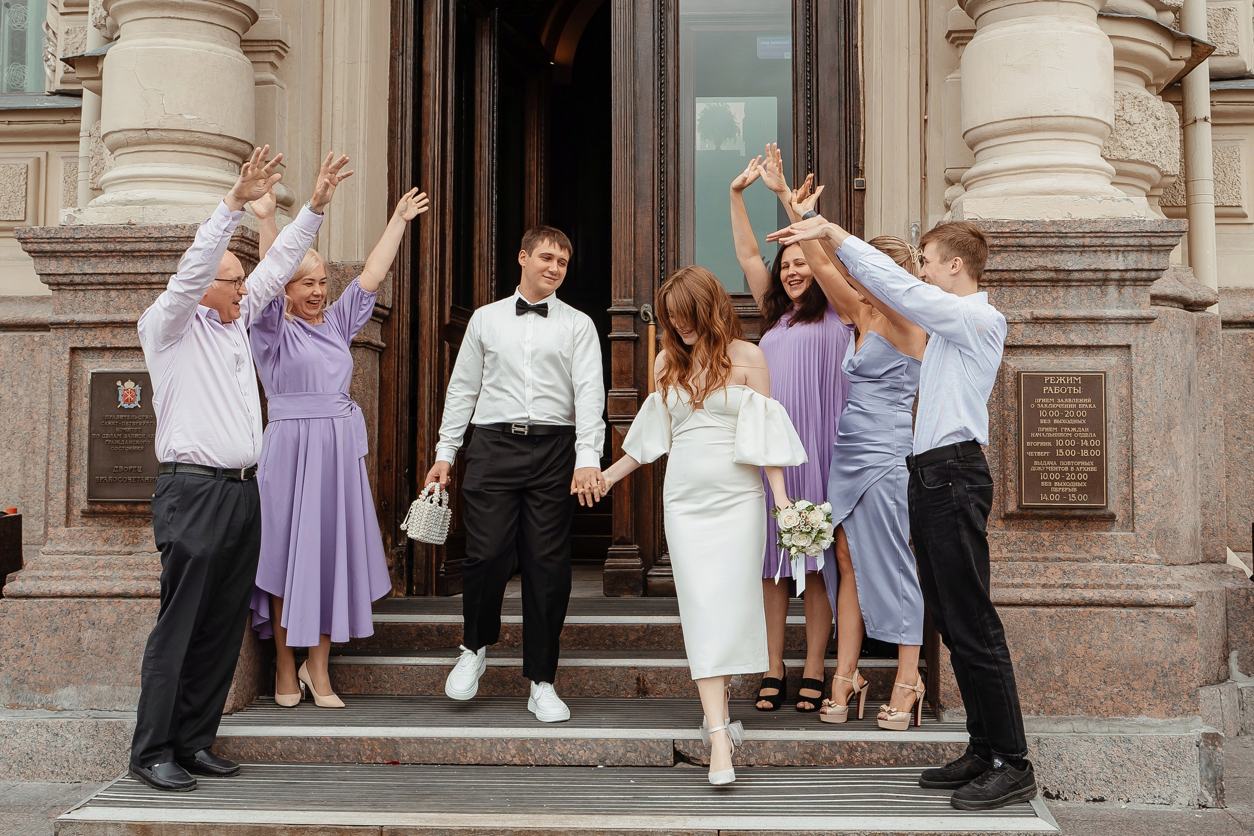 A&V. Фотограф и видеограф в Санкт-Петербурге и Москве Виктория Горячева