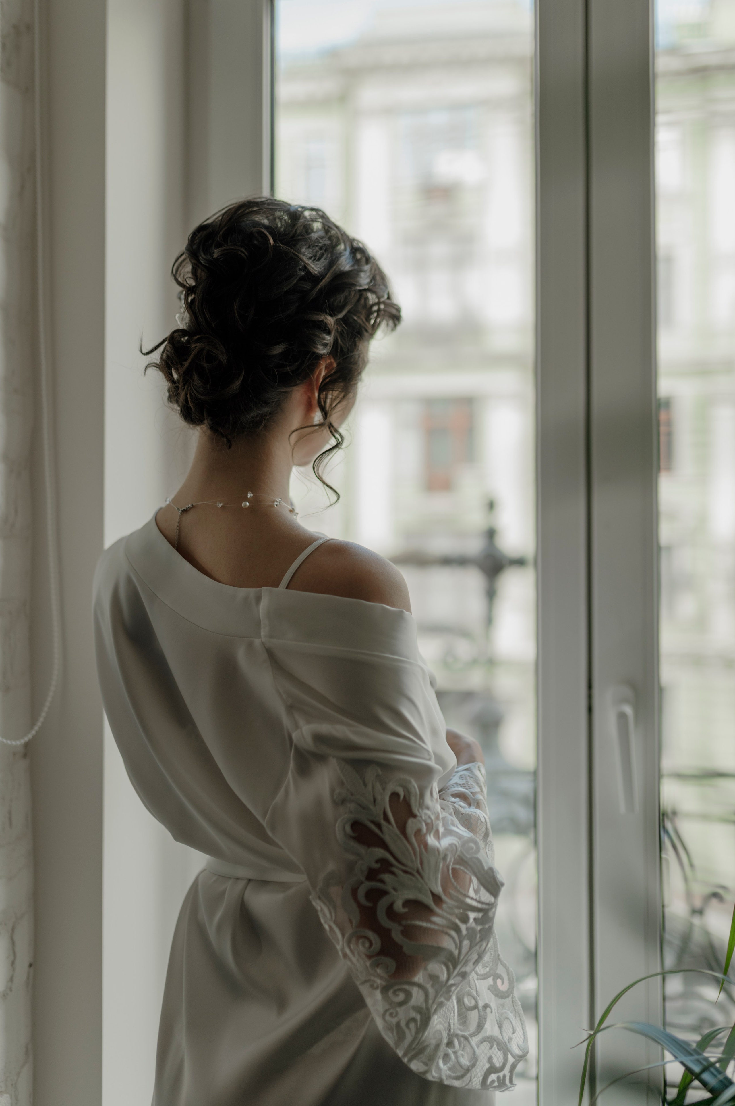 Илья и Юлия. Свадебный и Семейный фотограф в Ярославле Алёна Колясникова