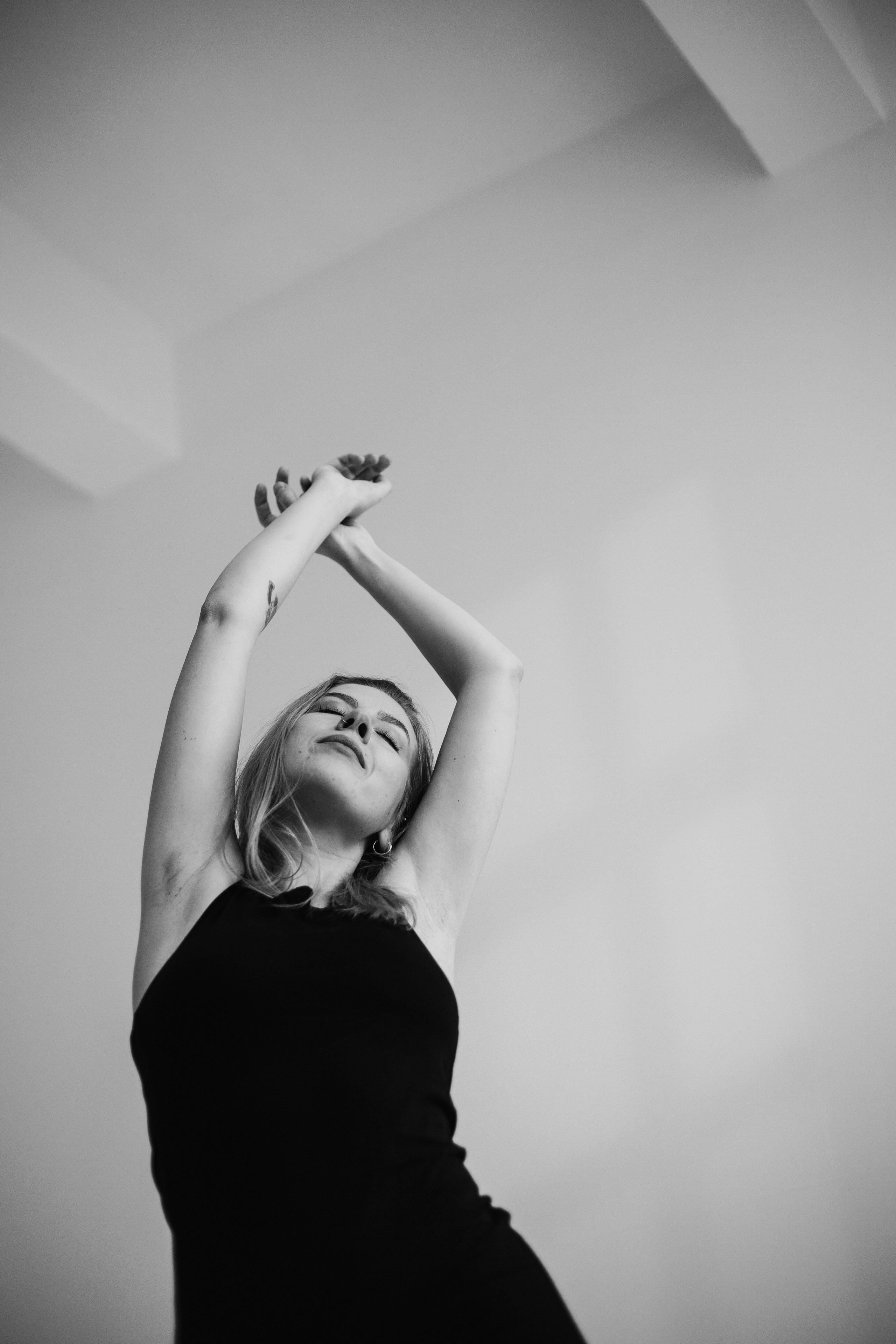 Ксюша. Фотограф Блинова Арина | Санк-Петербург