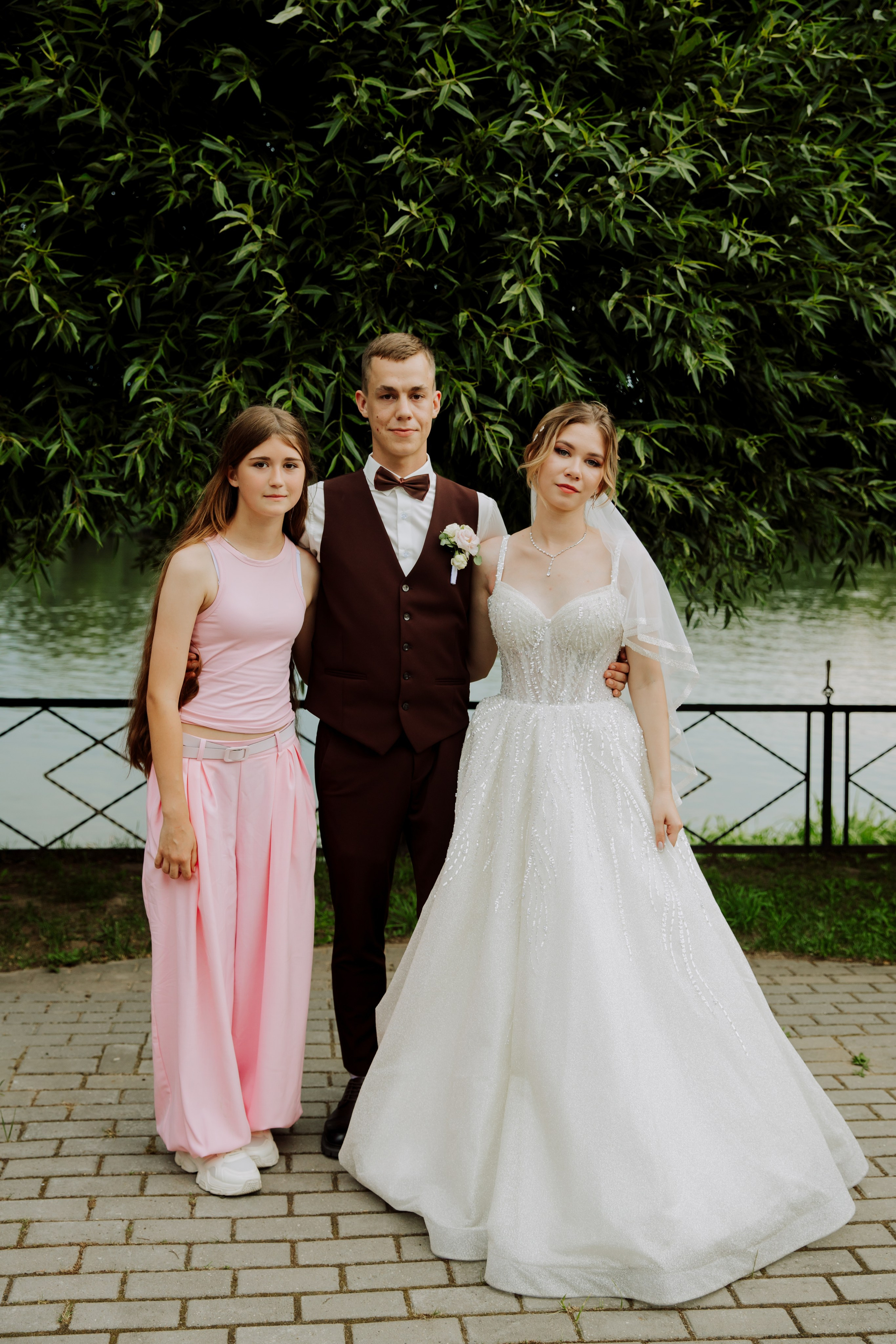 Лазурный. Семейный фотограф москва