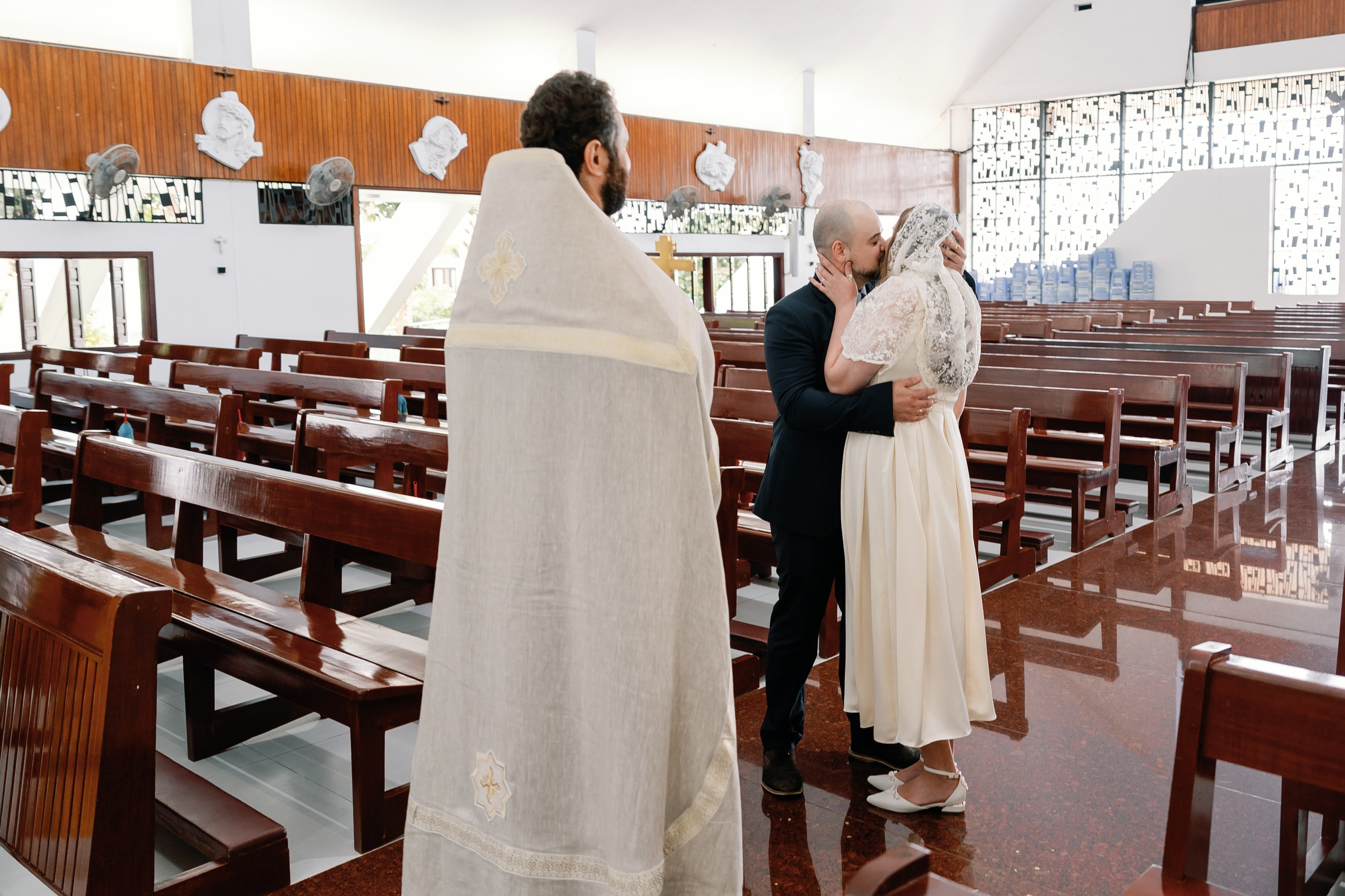 Венчание Никиты и Милтред. Phu Quoc Photographer — Phu Quoc wedding Photograper