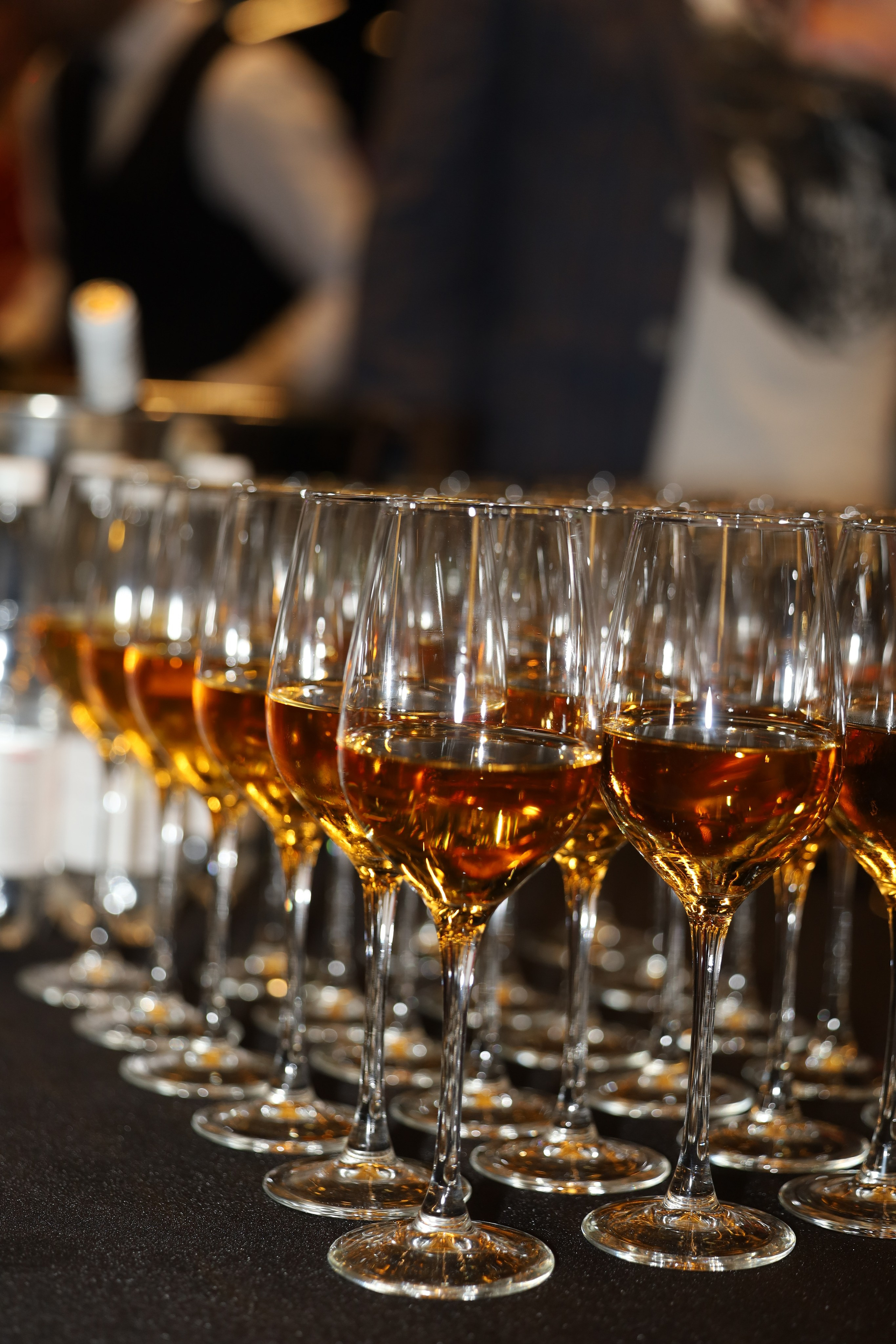 Аллея Моды. День Рождения. Фотограф в Москве Юлия Бушкина