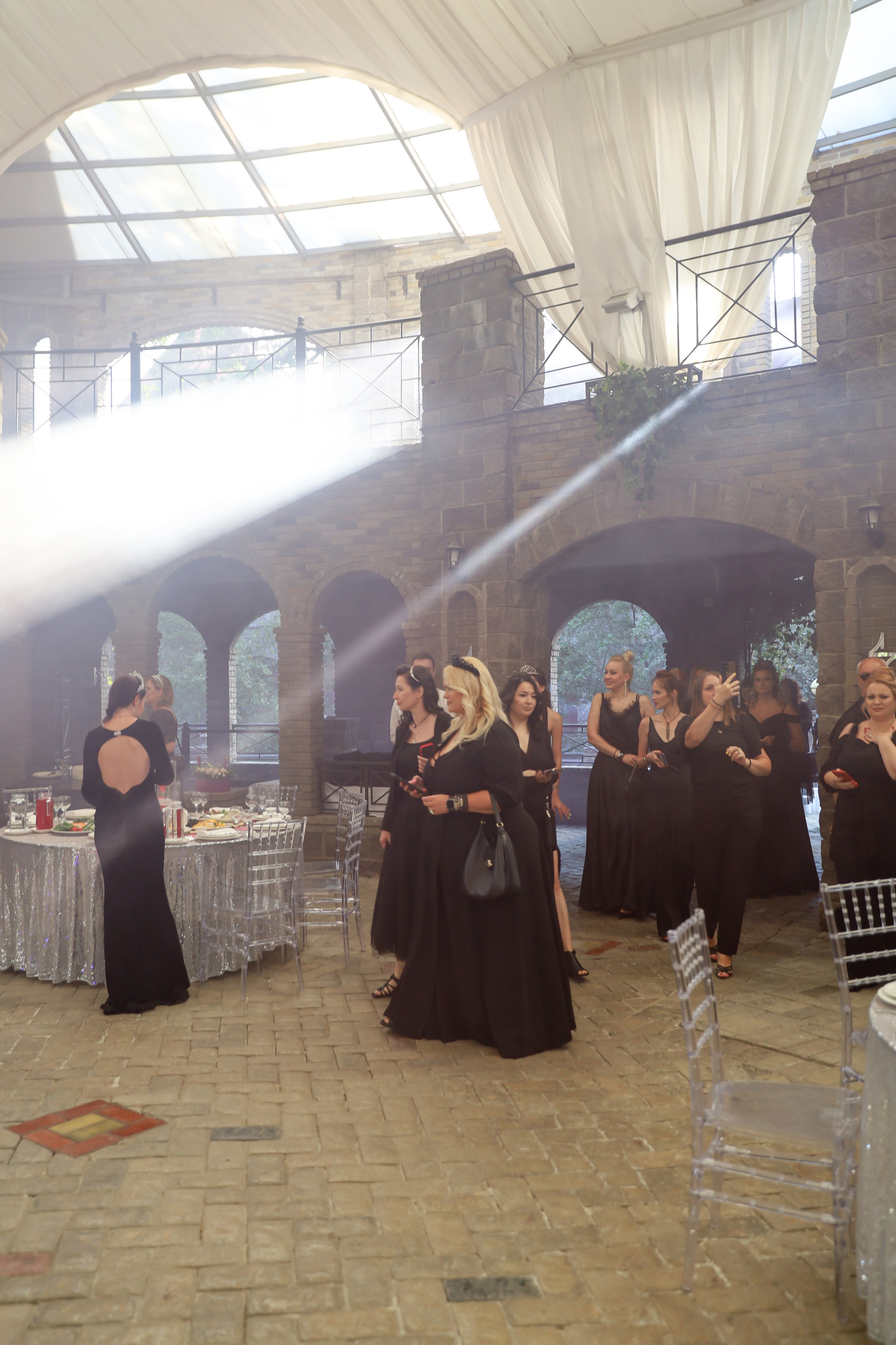 ВЕЧЕРИНКА АКАДЕМИИ AGEMO. Фотограф мероприятий Ирина Каширина