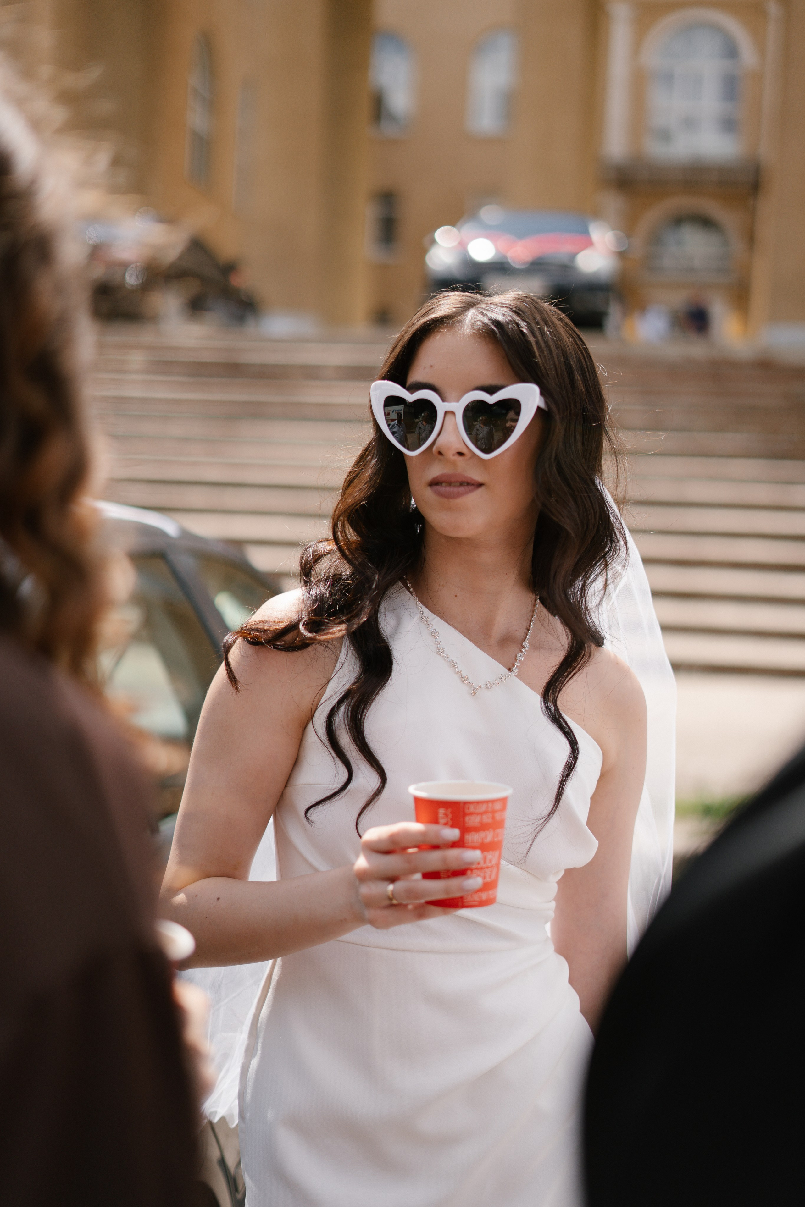 Денис и Елена. Свадебные фотограф и видеограф в Саратове