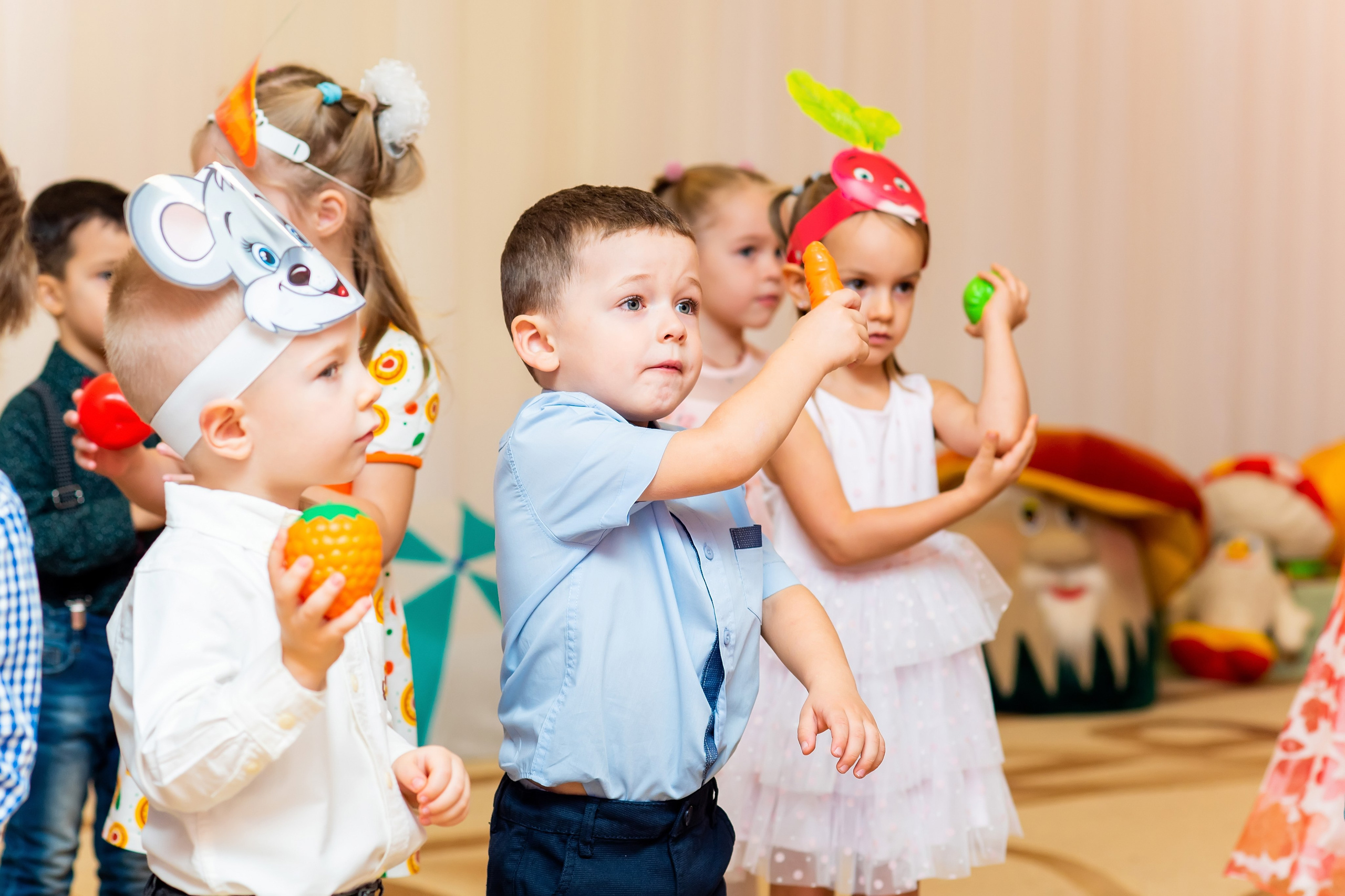 Осень. Фотограф Юлия Попова