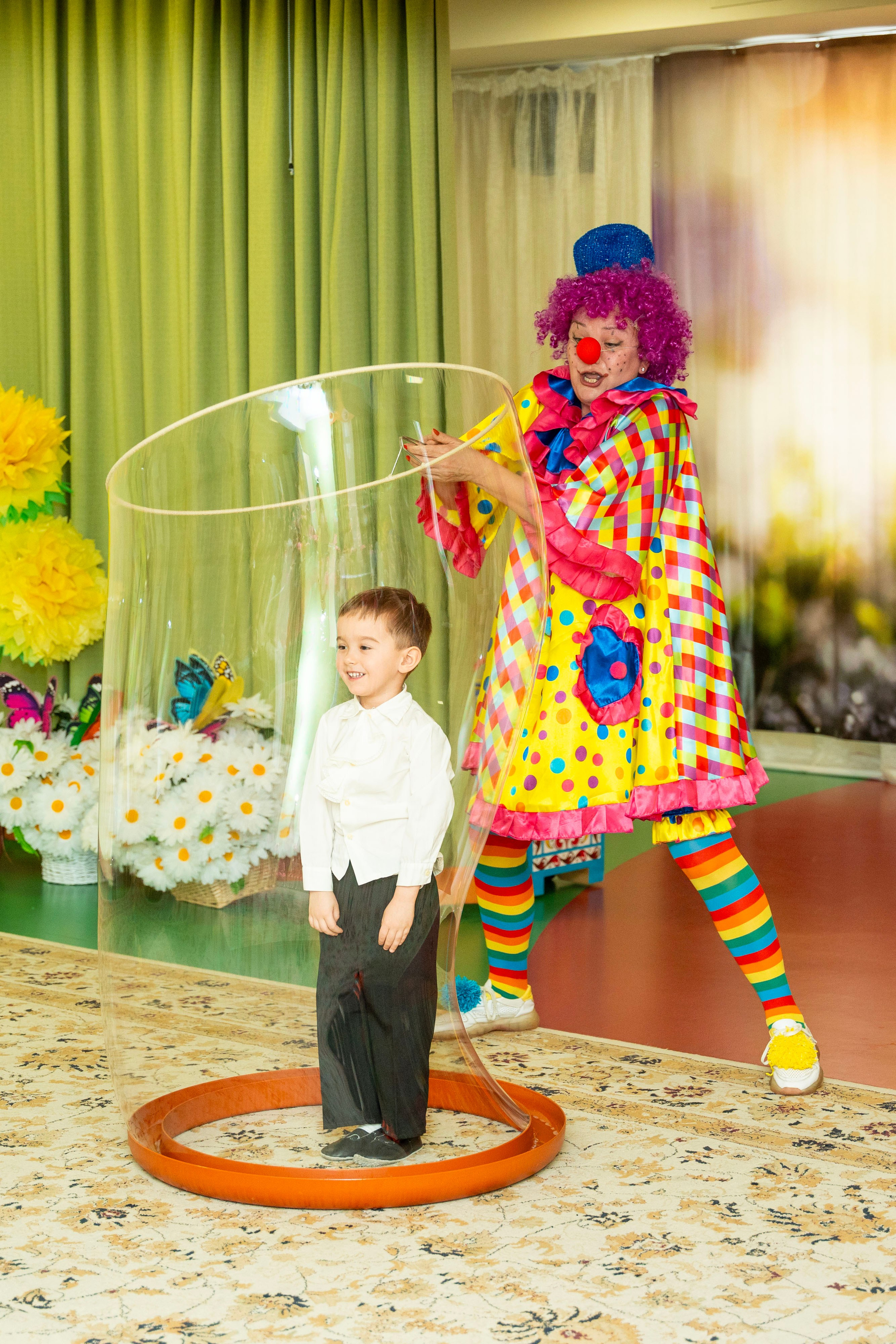 Весна. Фотограф Юлия Попова