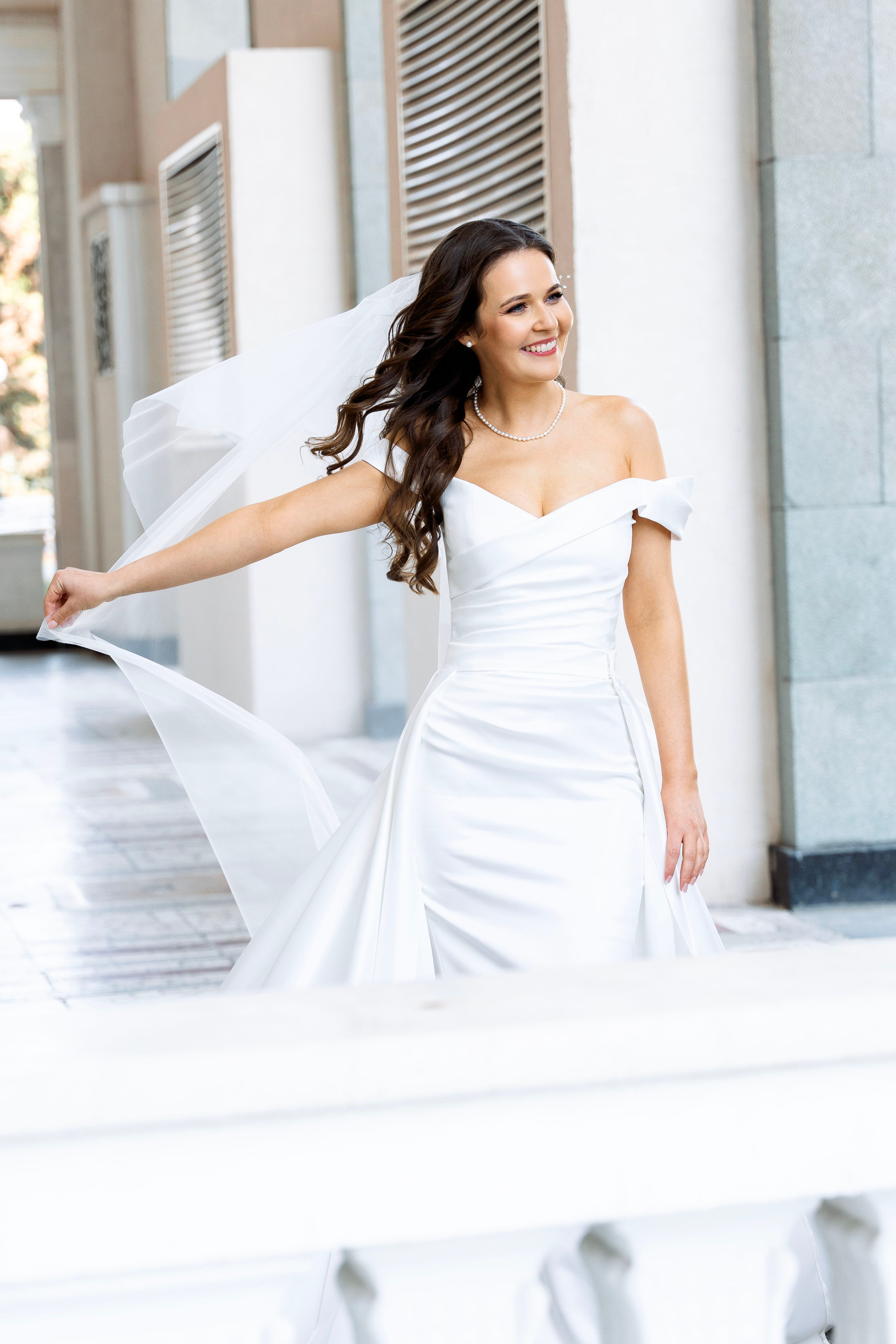 Юлия и Николай. Фотограф Юлия Попова