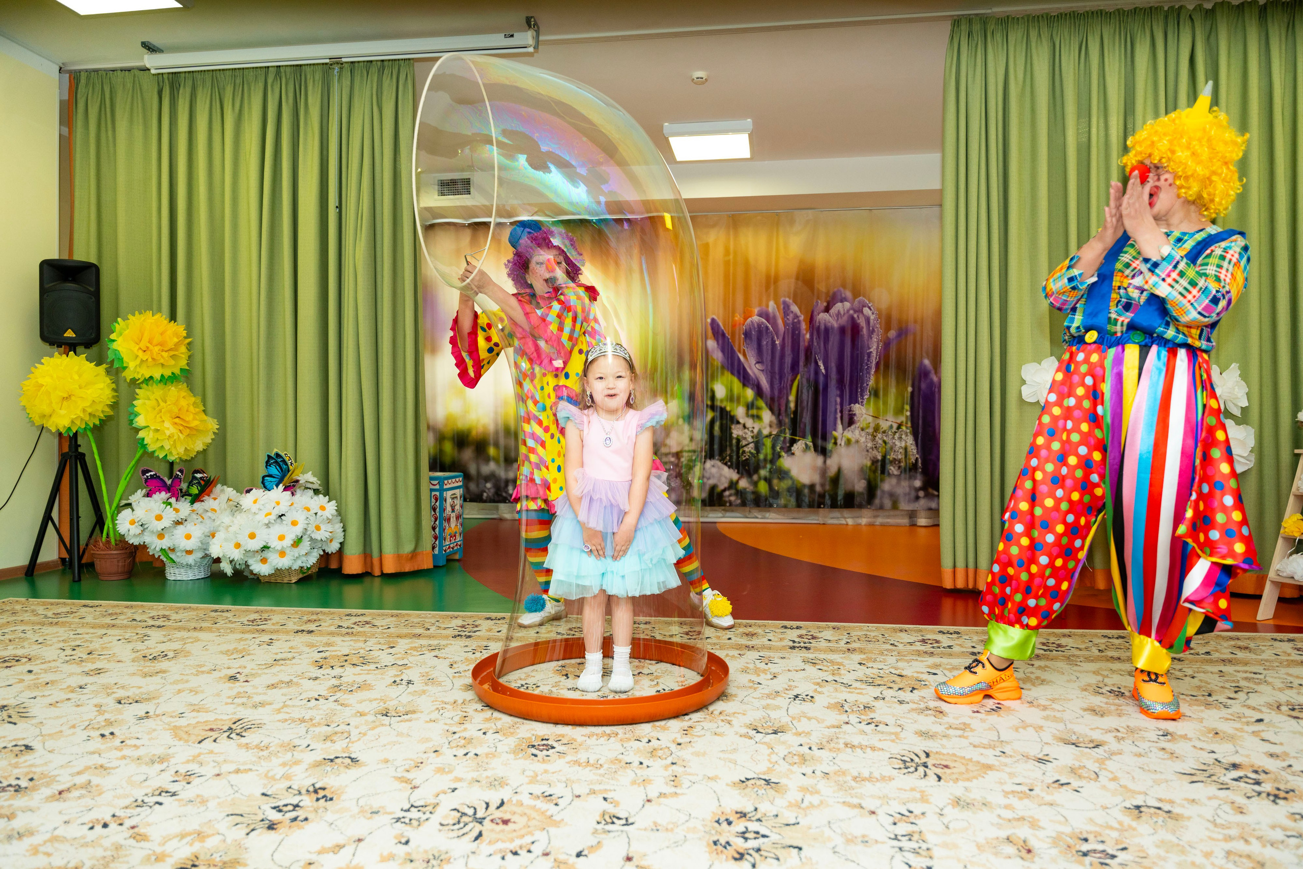 Весна. Фотограф Юлия Попова